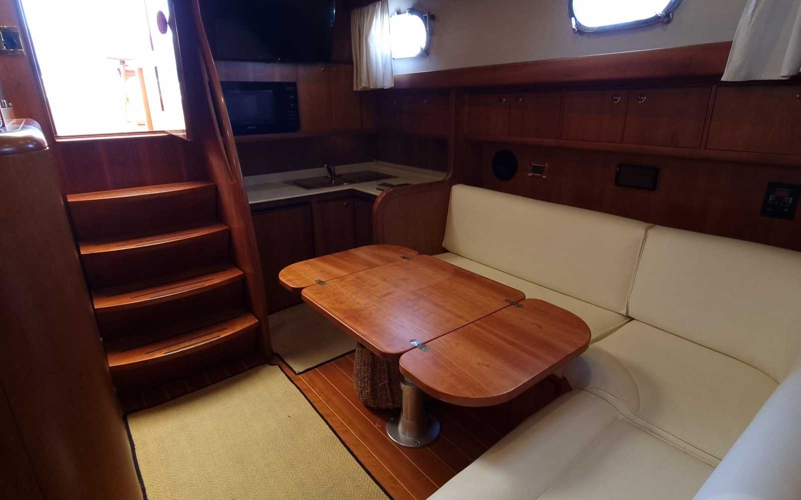 Apreamare 45 "scamp"