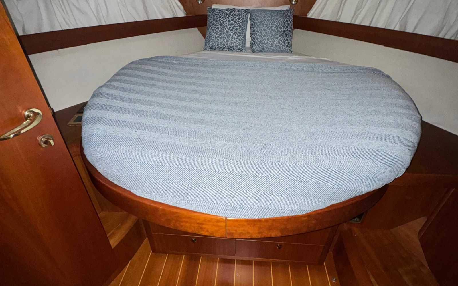 Apreamare 45 "scamp"