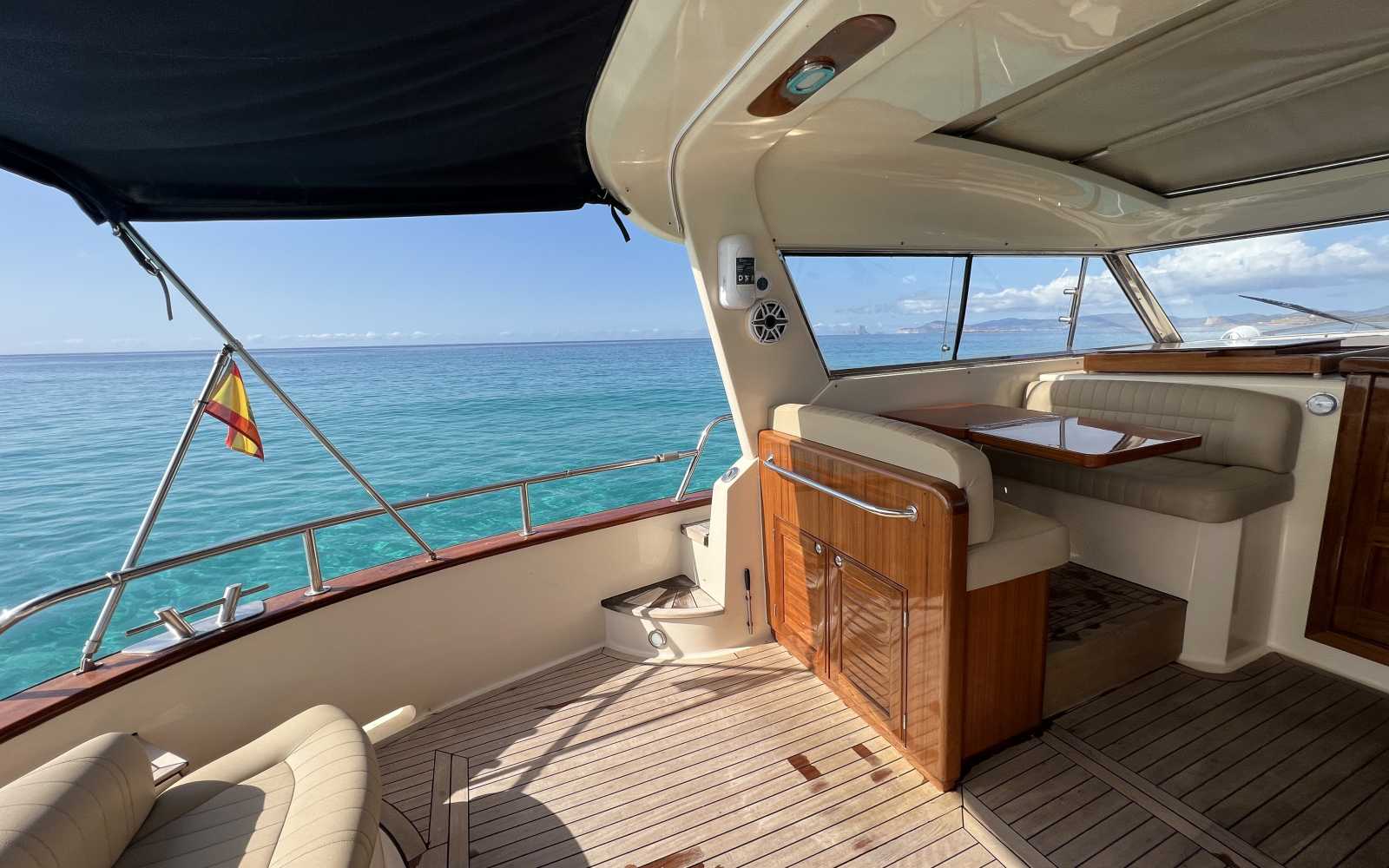 Apreamare 45 "scamp"