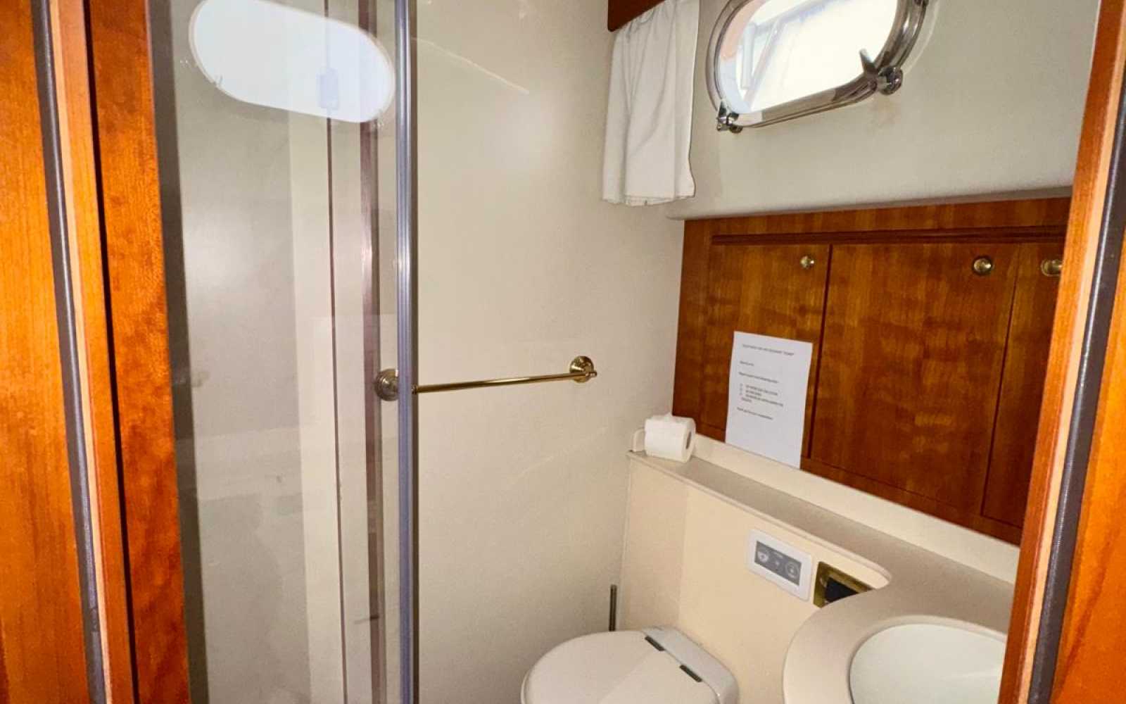 Apreamare 45 "scamp"