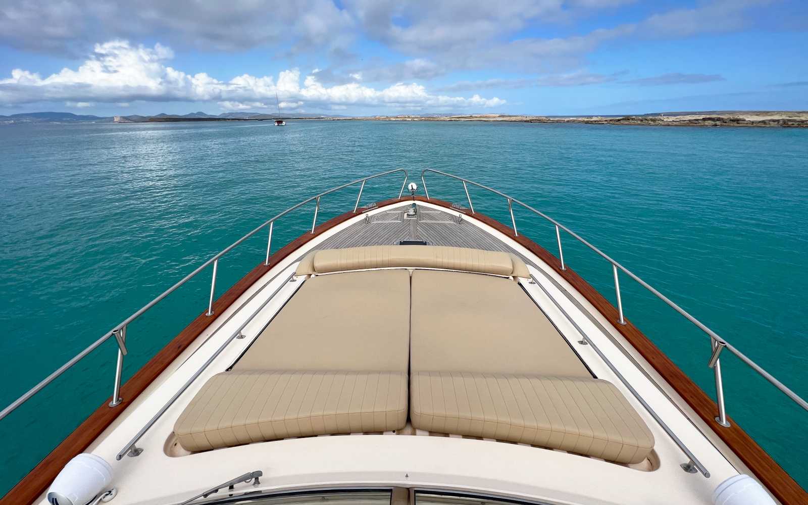 Apreamare 45 "scamp"