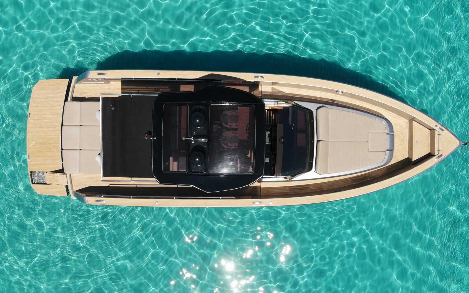 Pardo 43 "ii Of A Kind"