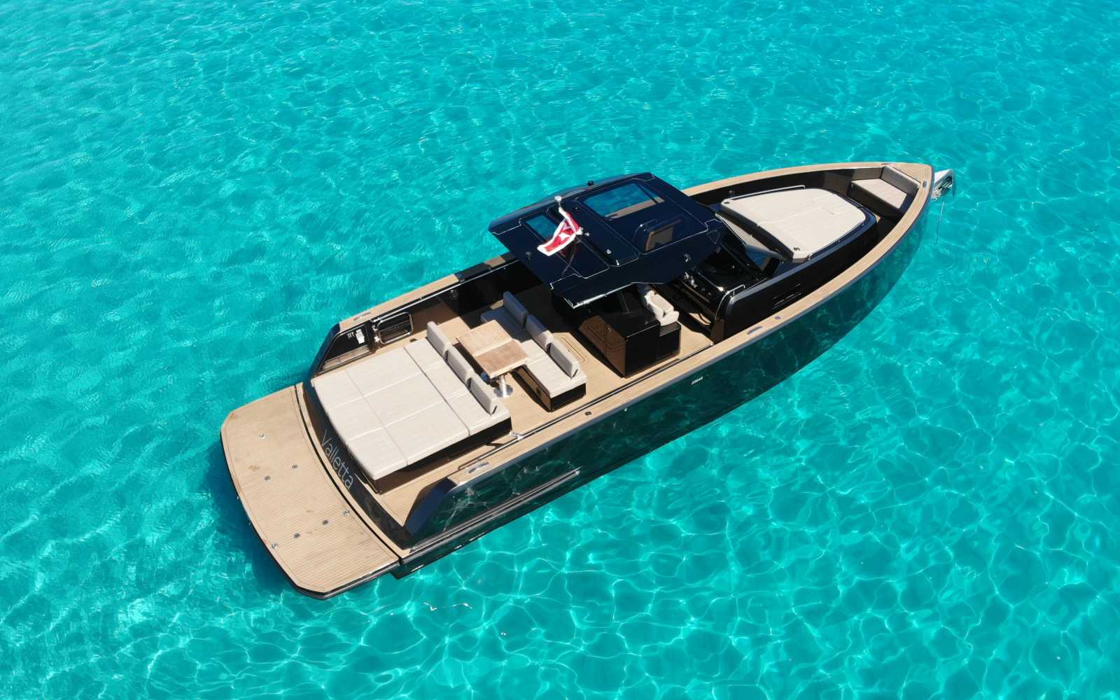 Pardo 43 "sir L"