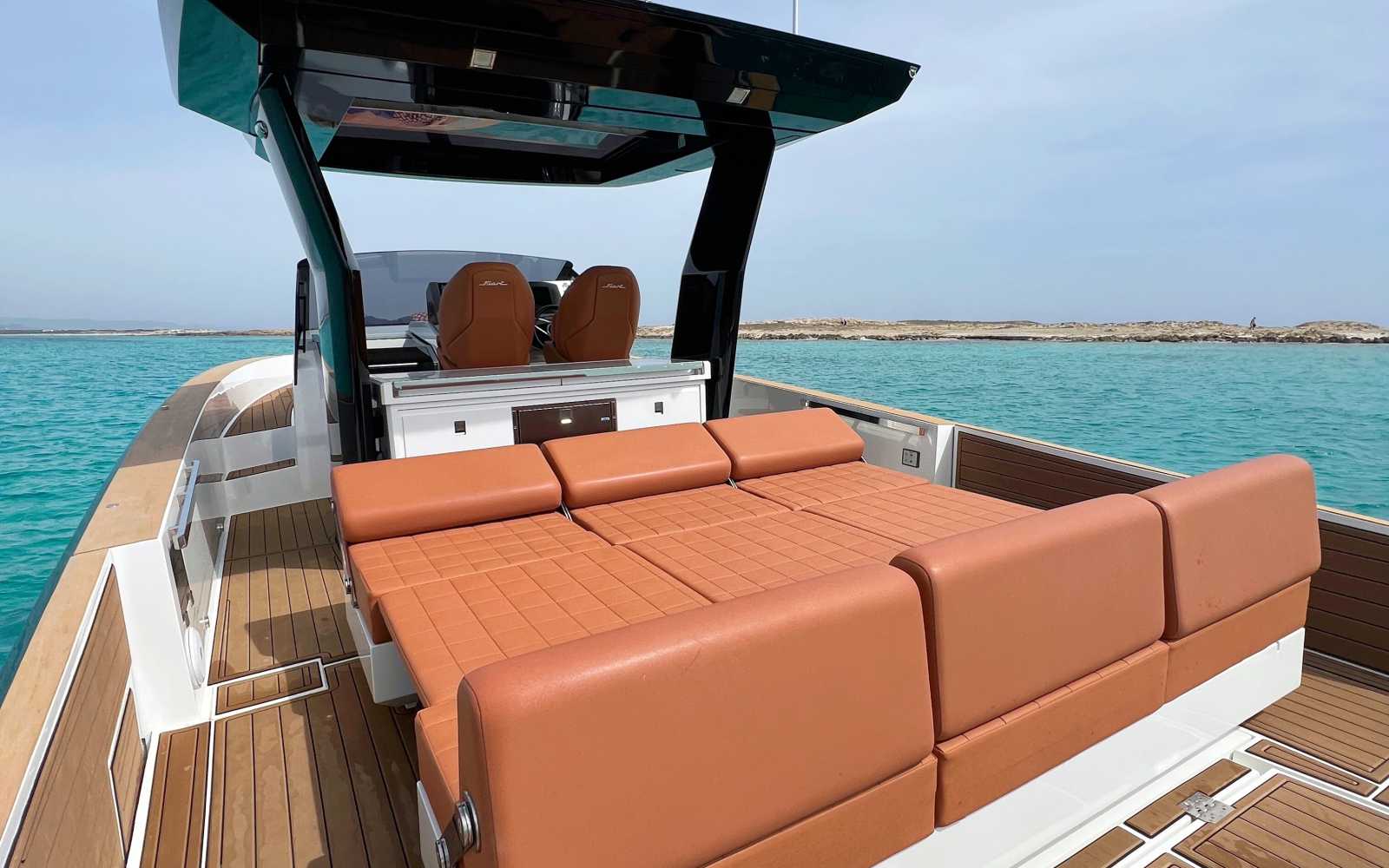 Fiart 35 "enzo"