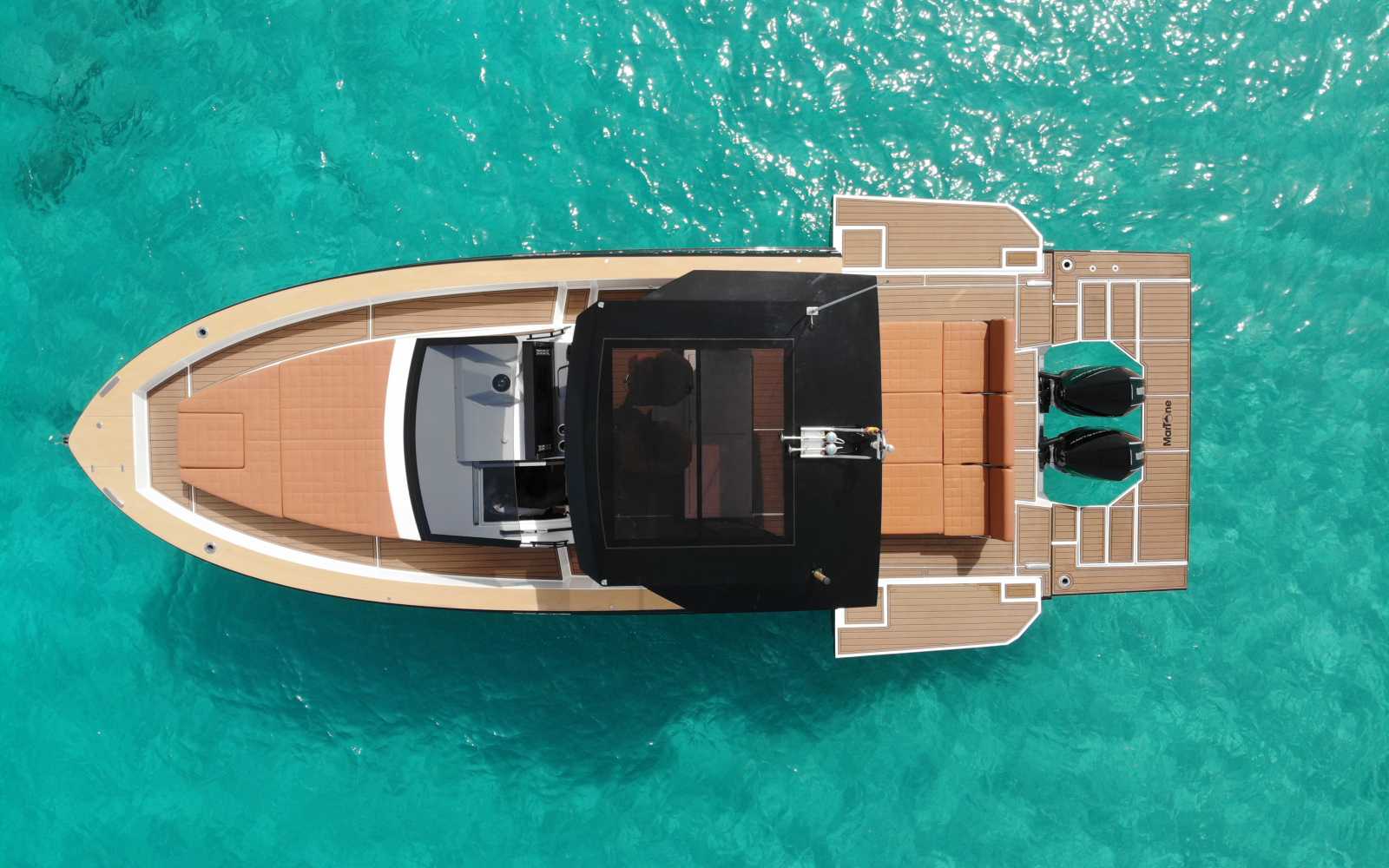 Fiart 35 "enzo"
