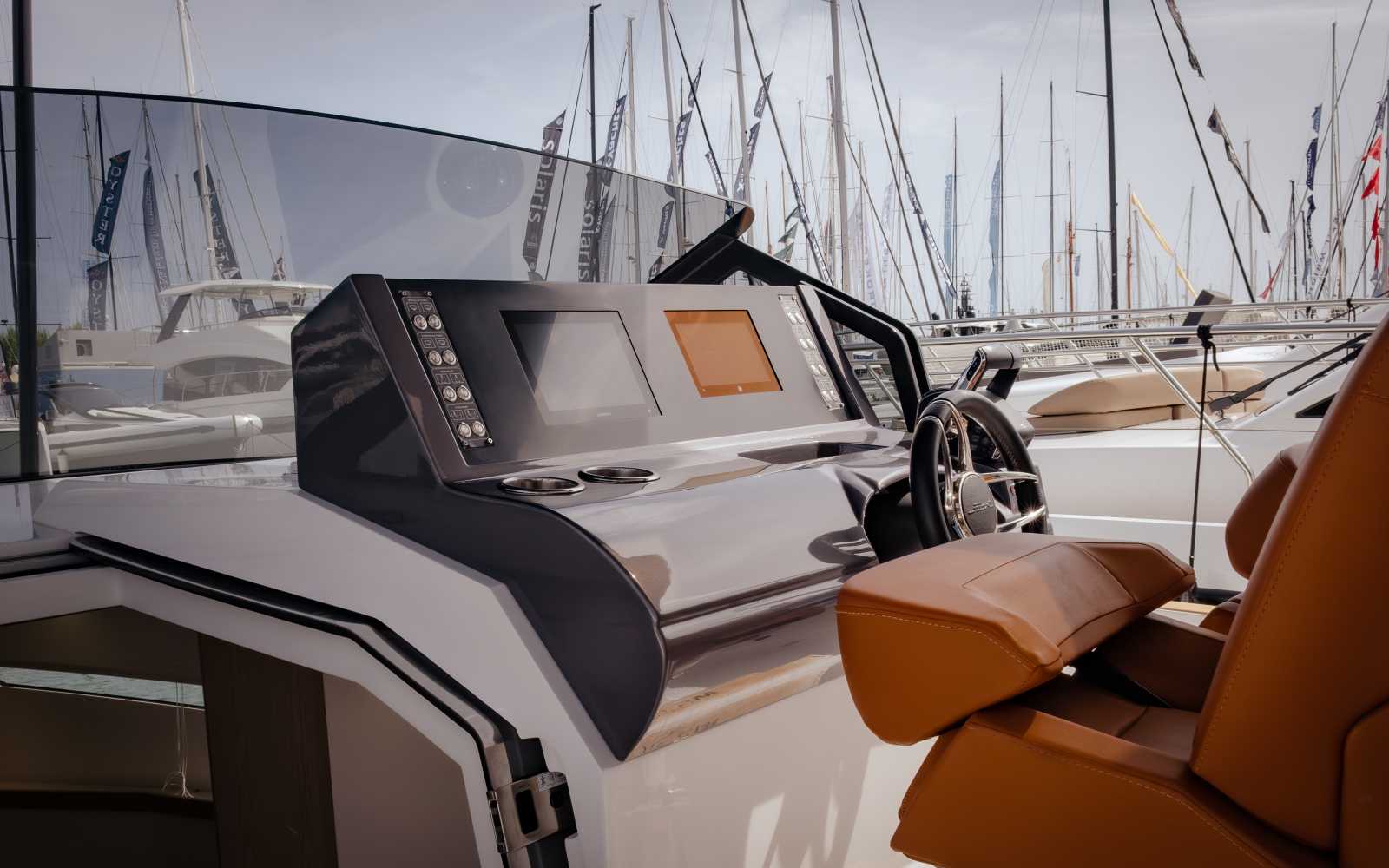 Fiart 35 "enzo"