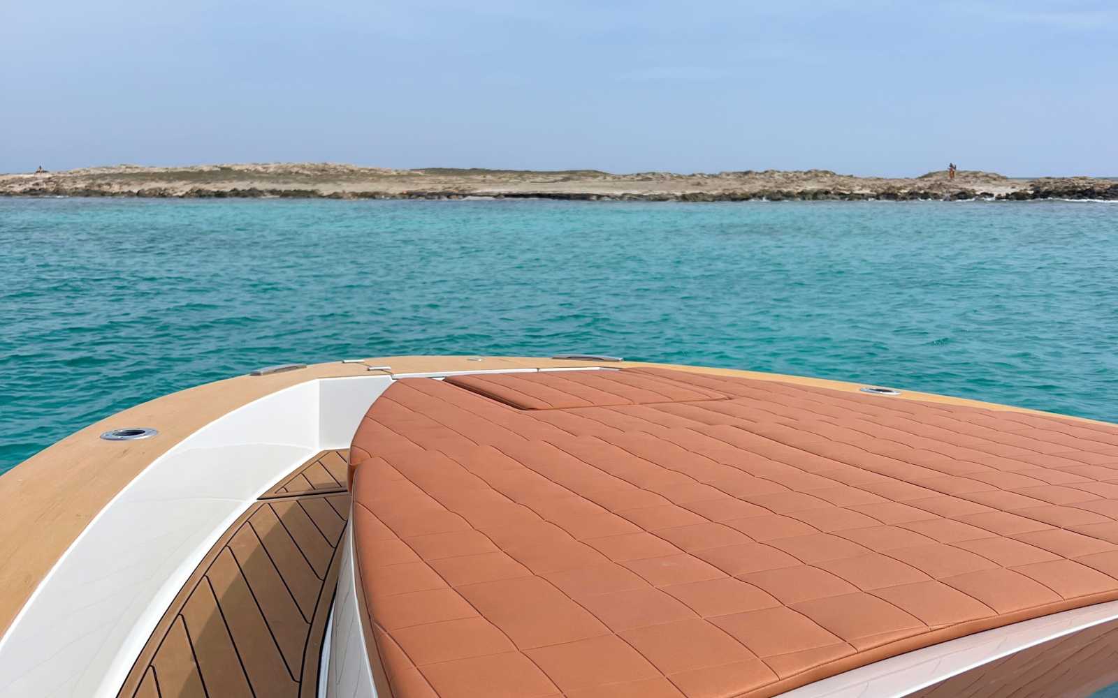 Fiart 35 "enzo"