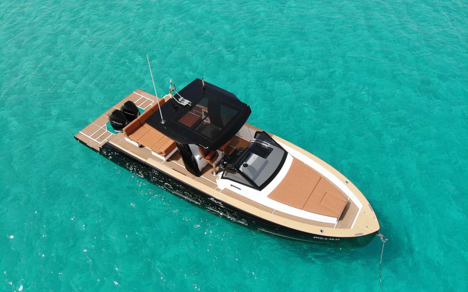 Fiart 35 "enzo"