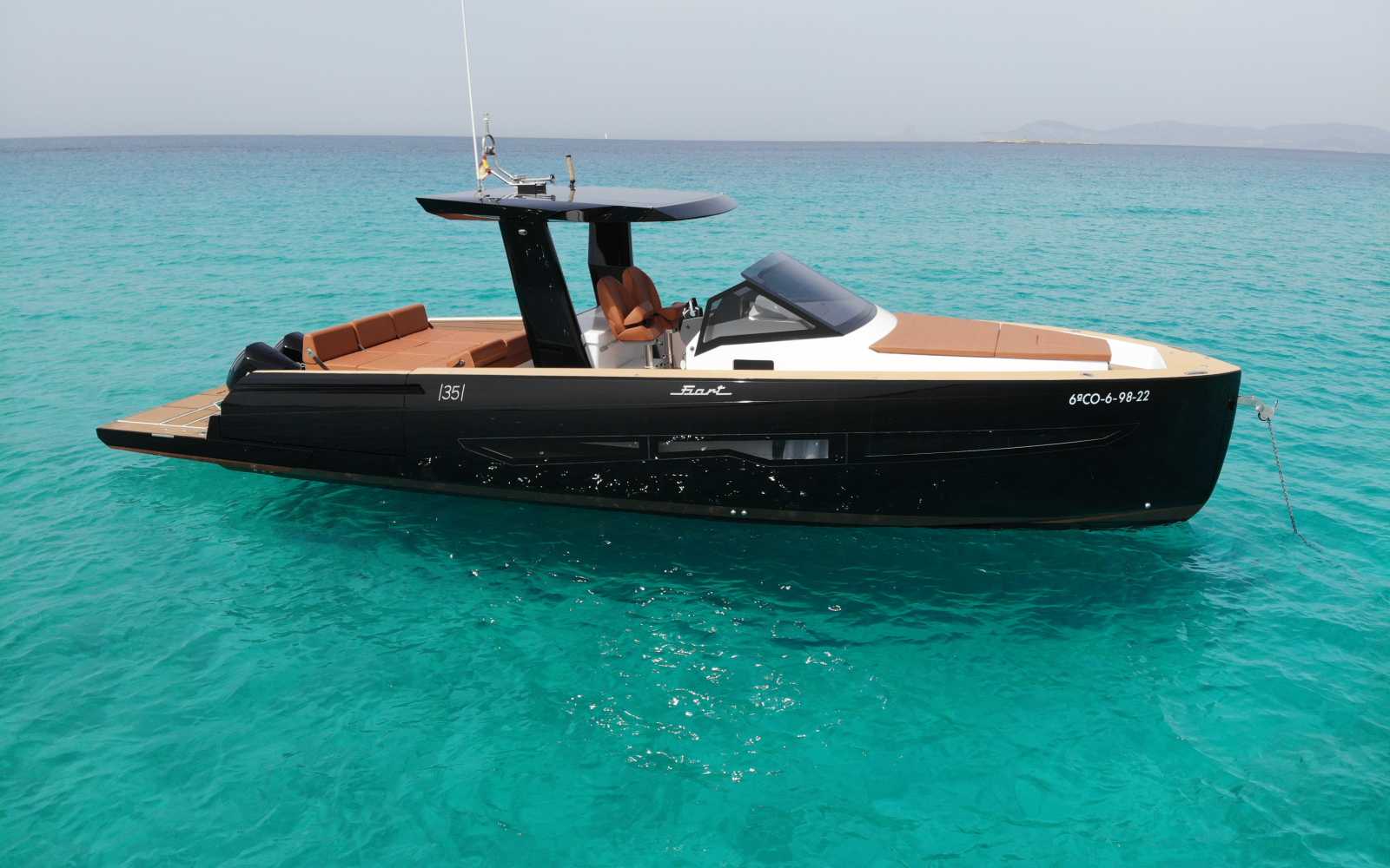 Fiart 35 "enzo"