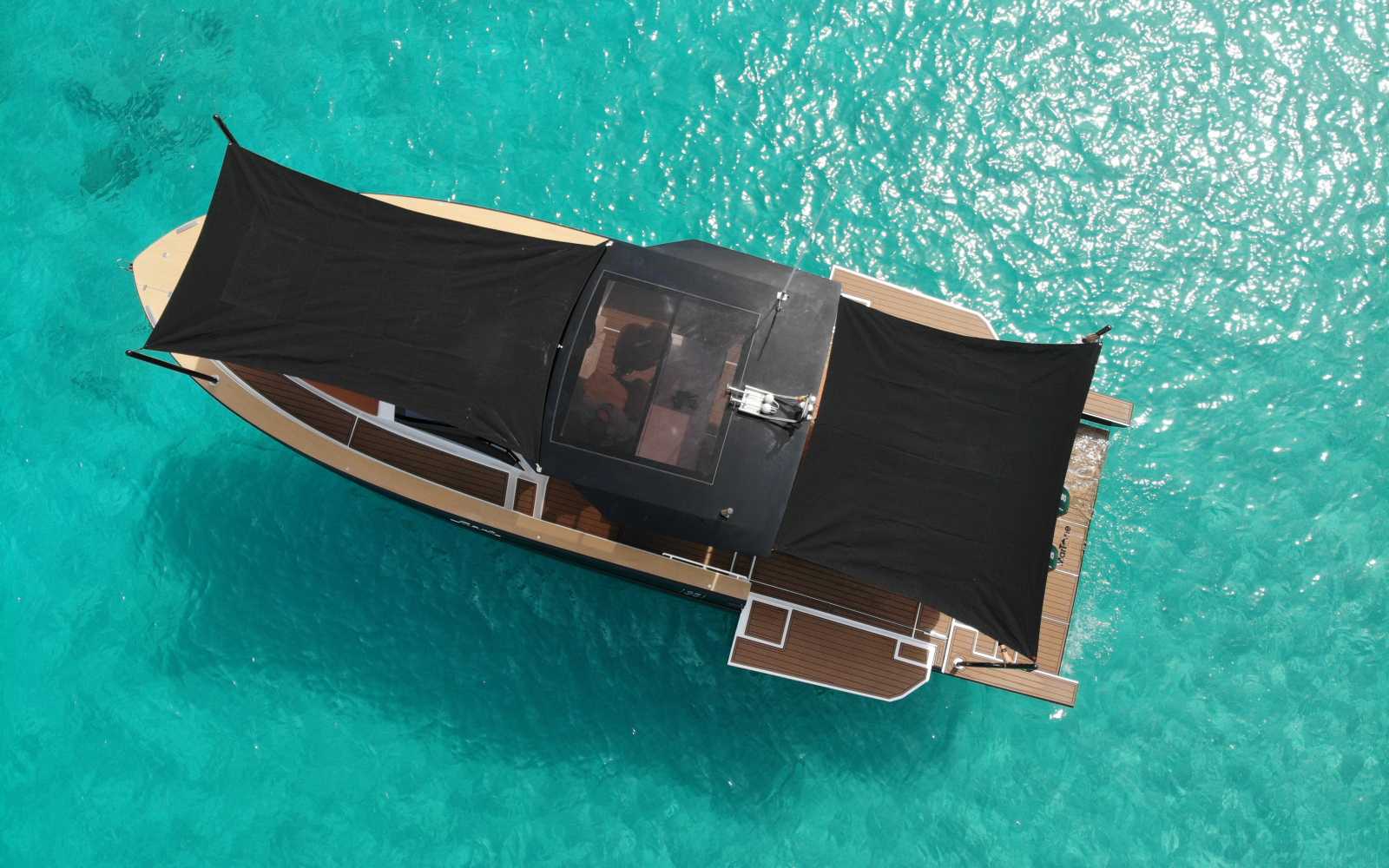 Fiart 35 "enzo"