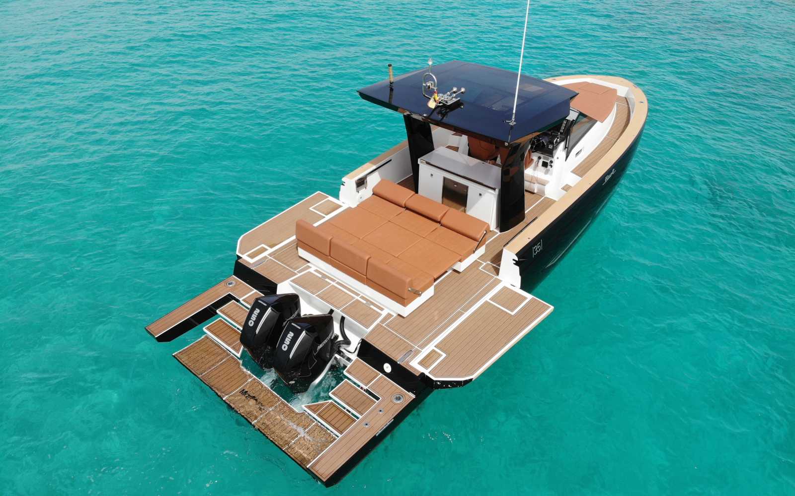 Fiart 35 "enzo"