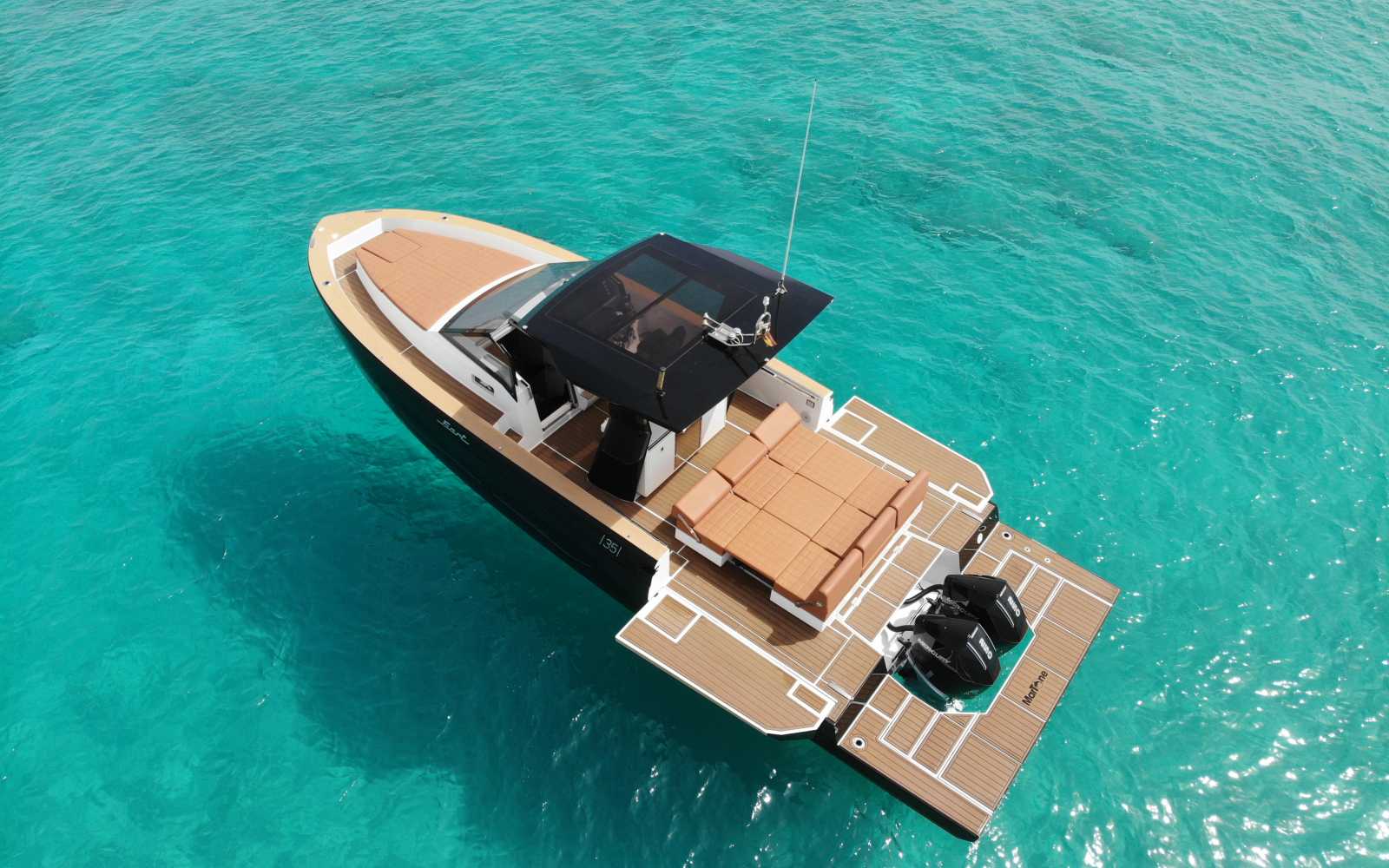 Fiart 35 "enzo"