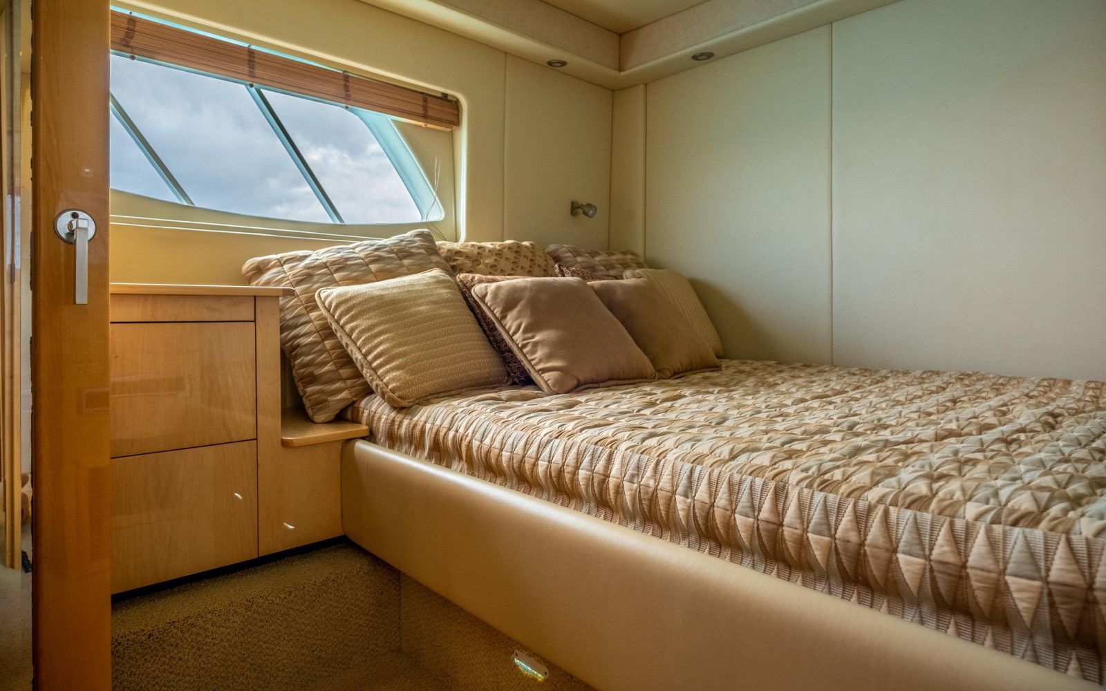 Sea Ray 58 "il Consigliere"