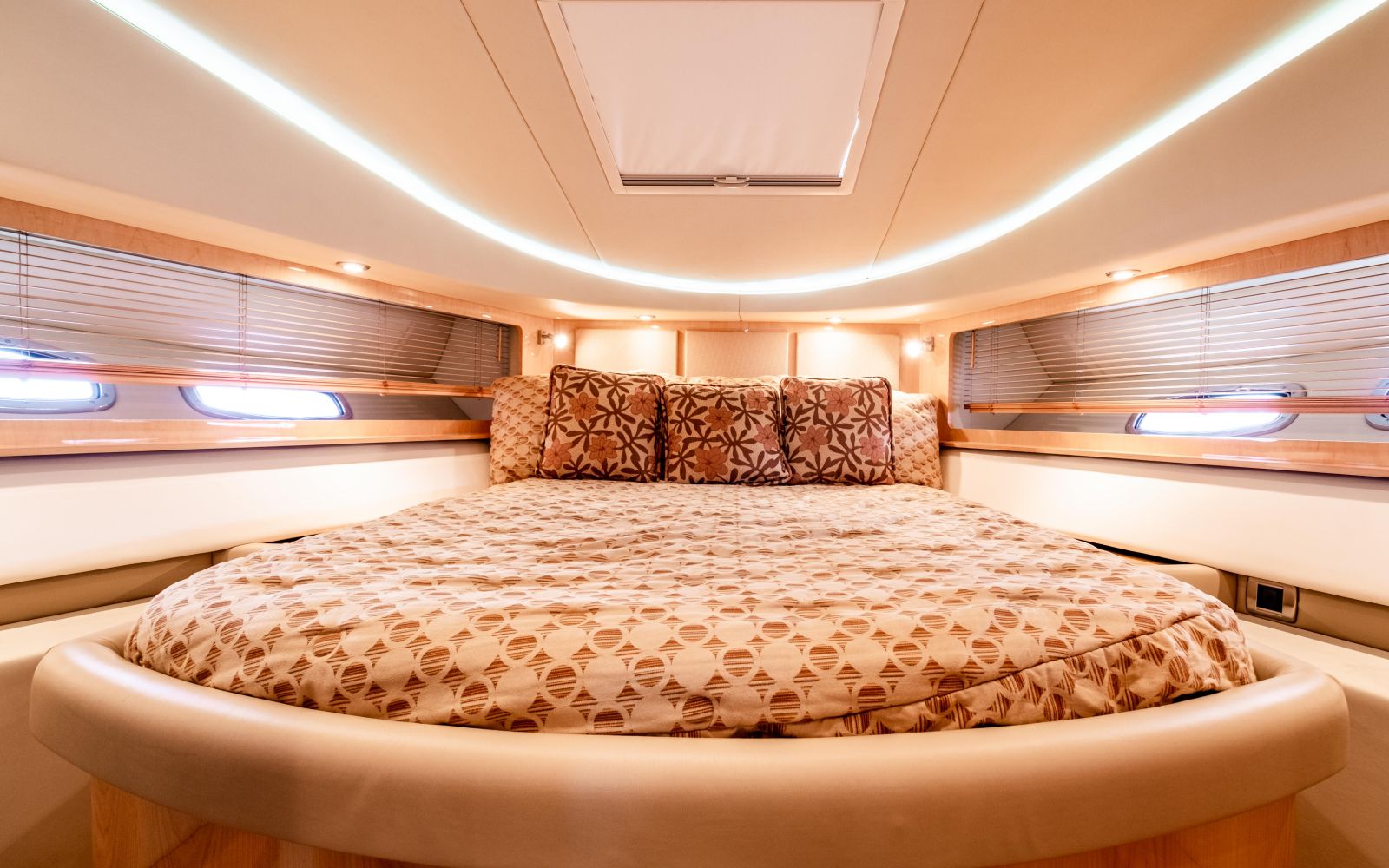 Sea Ray 58 "il Consigliere"