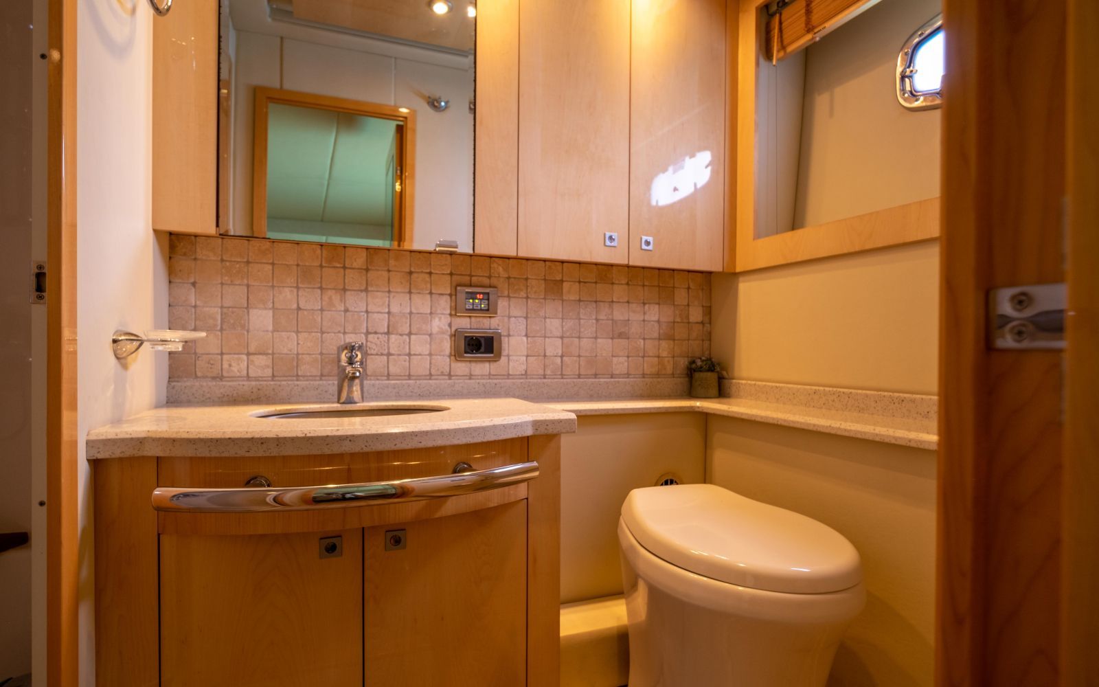 Sea Ray 58 "il Consigliere"