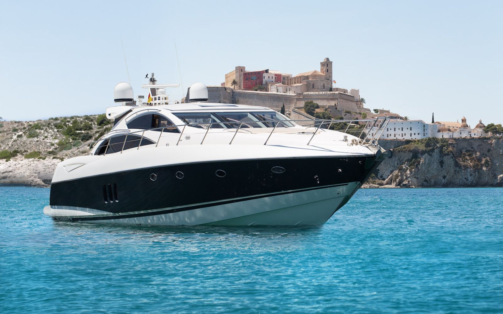 Sunseeker Predator 72 "n9"