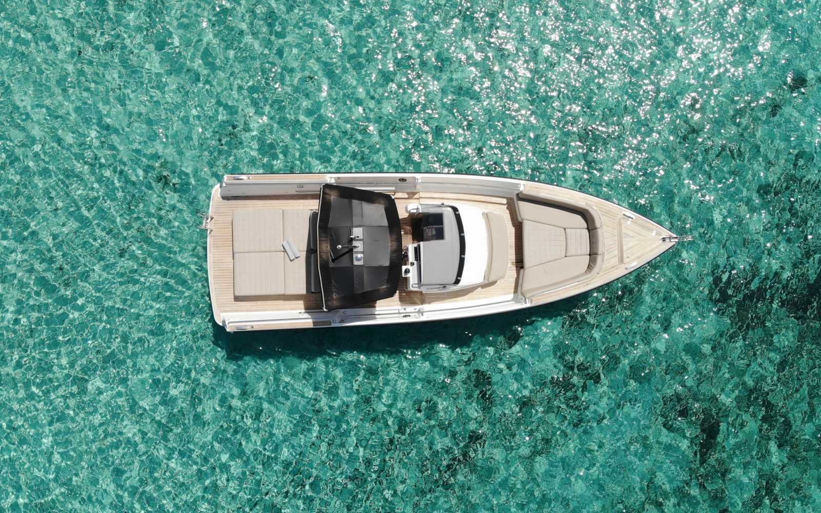 Fjord 36 "squirtle"