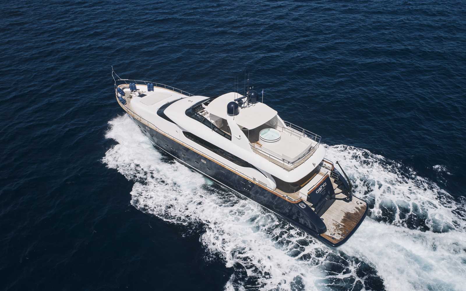 Maiora 99 "lady Kc"