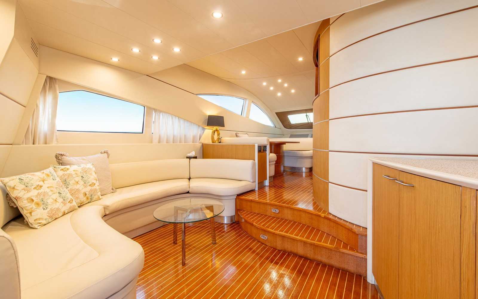 Abacus 61 "estela"