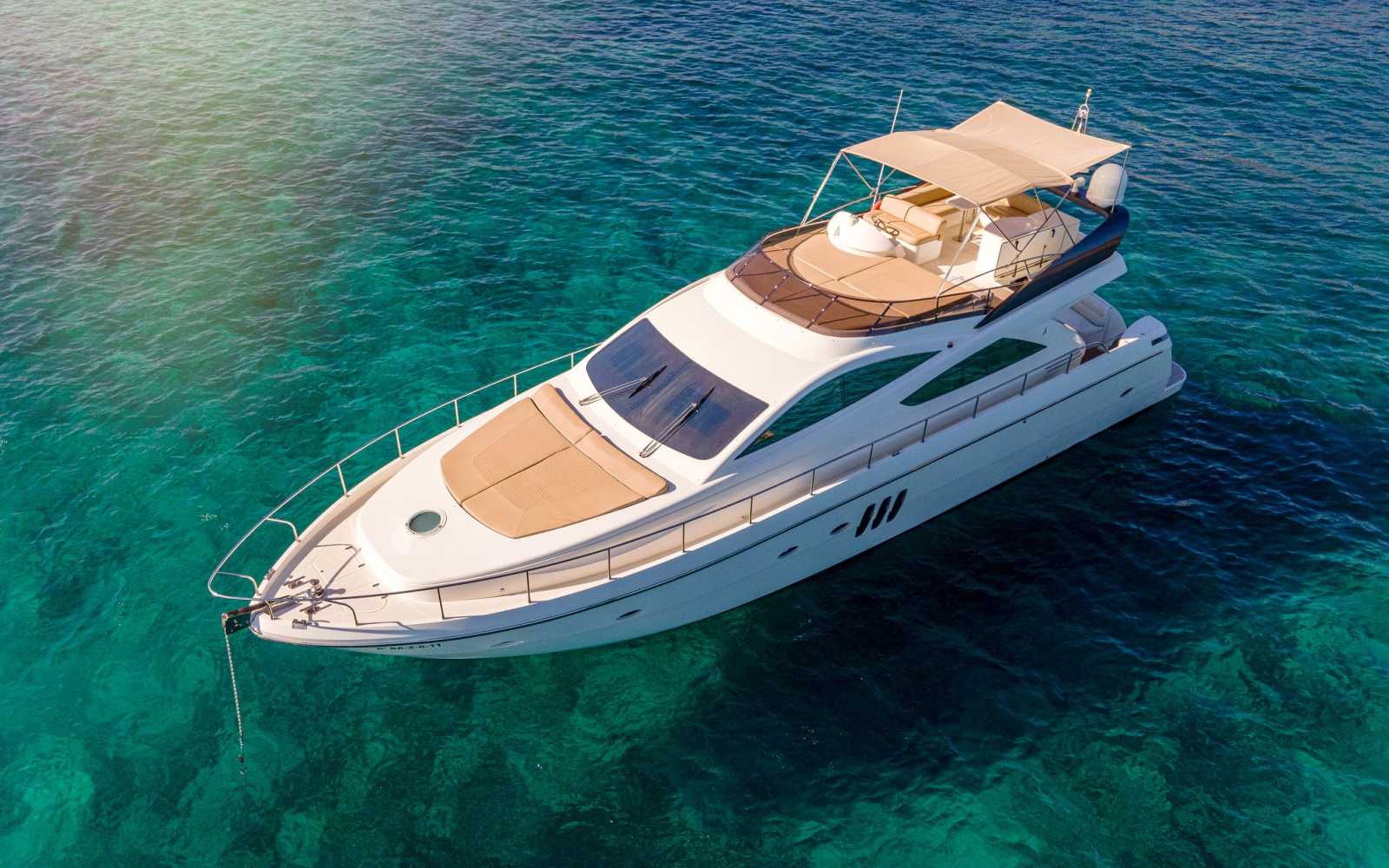 Abacus 61 "estela"