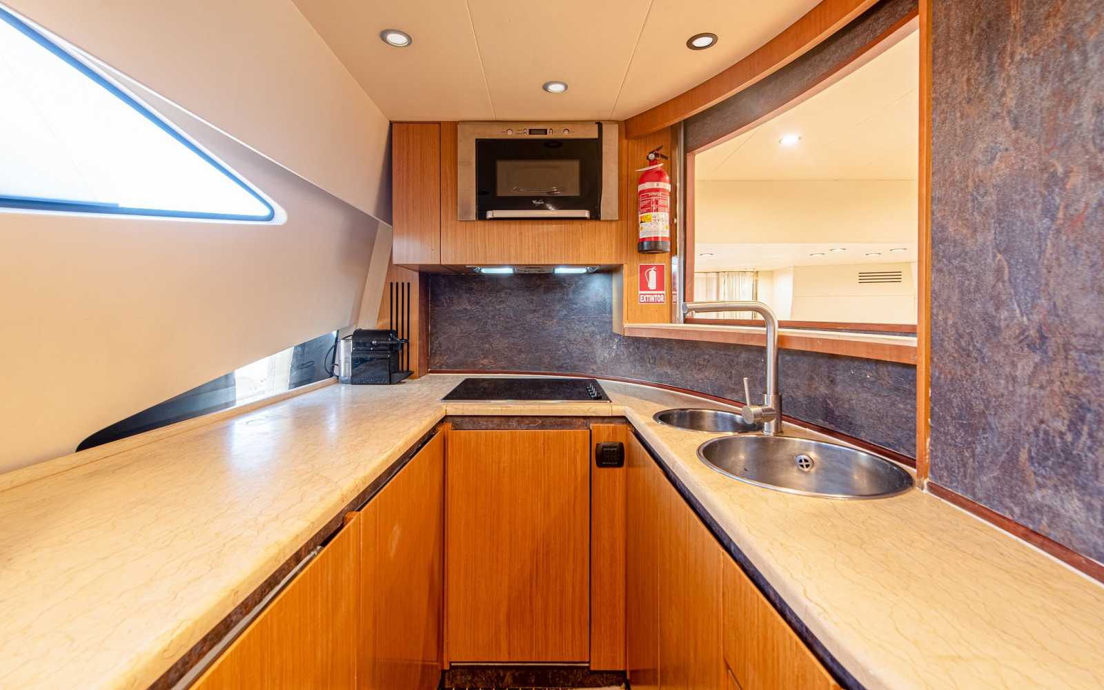 Abacus 61 "estela"