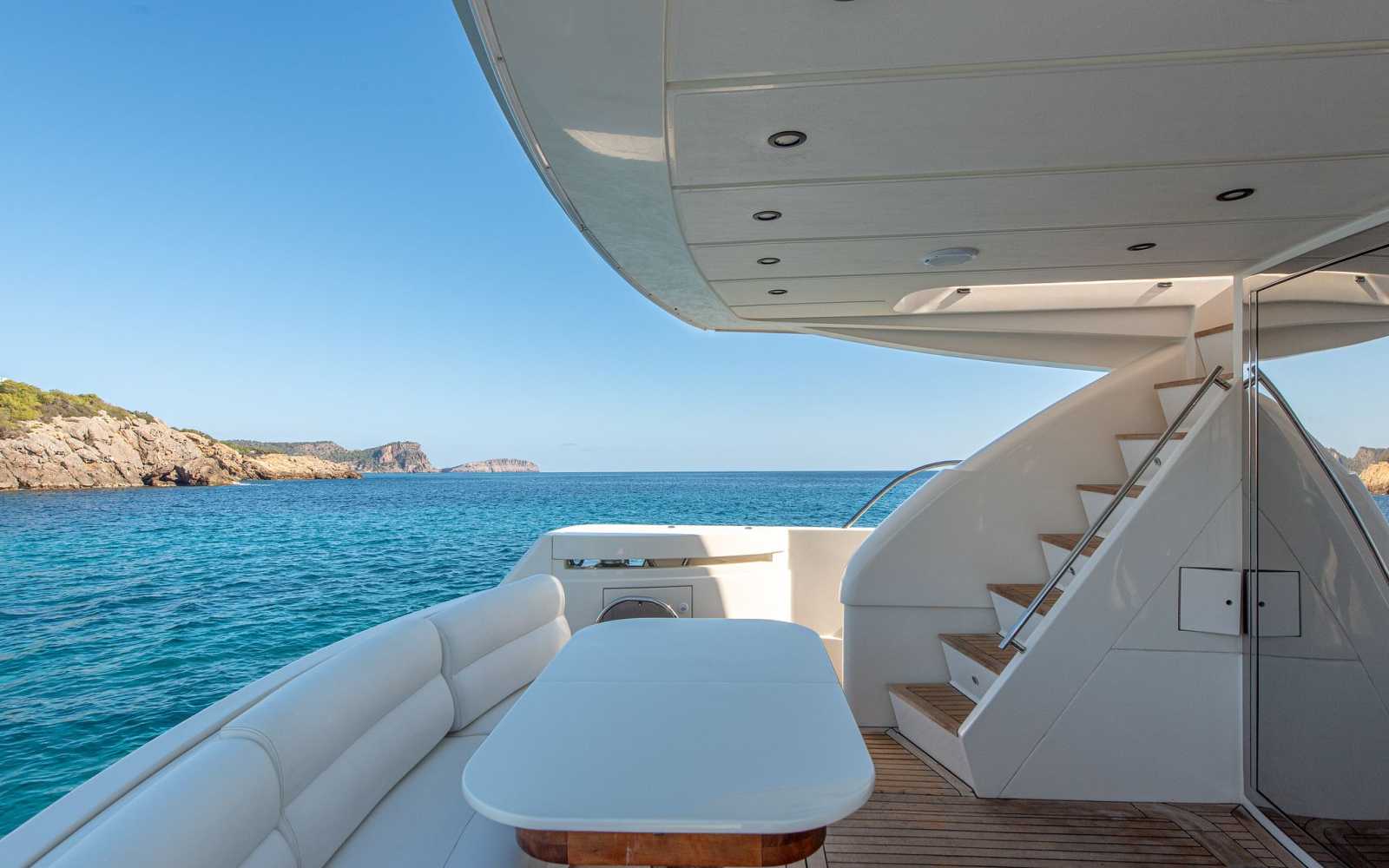 Abacus 61 "estela"