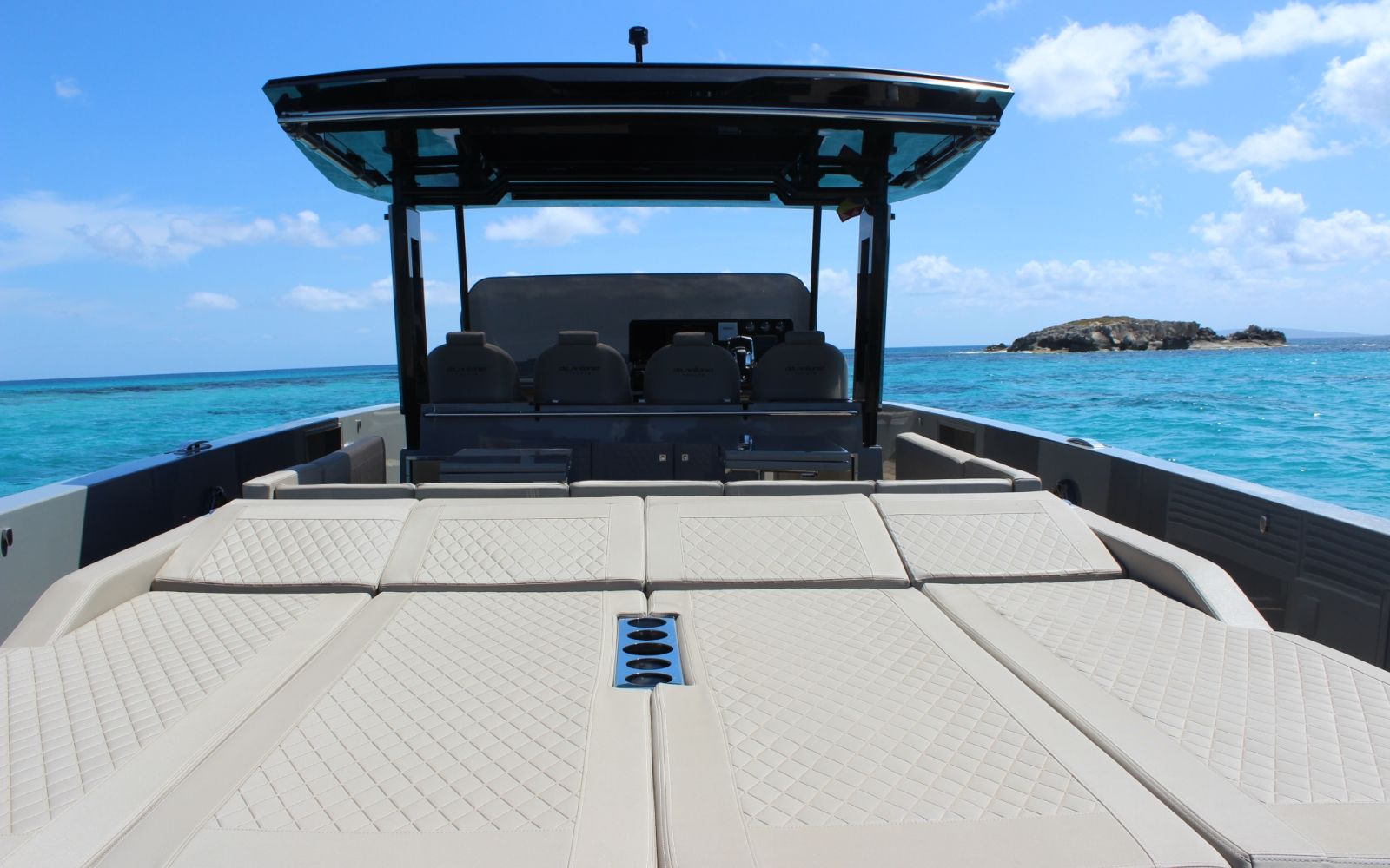 De Antonio 42 "bambino"