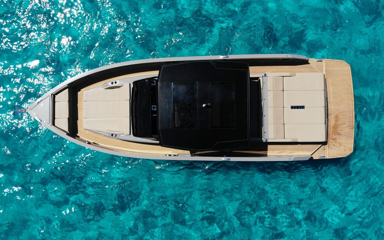 De Antonio 42 "bambino"