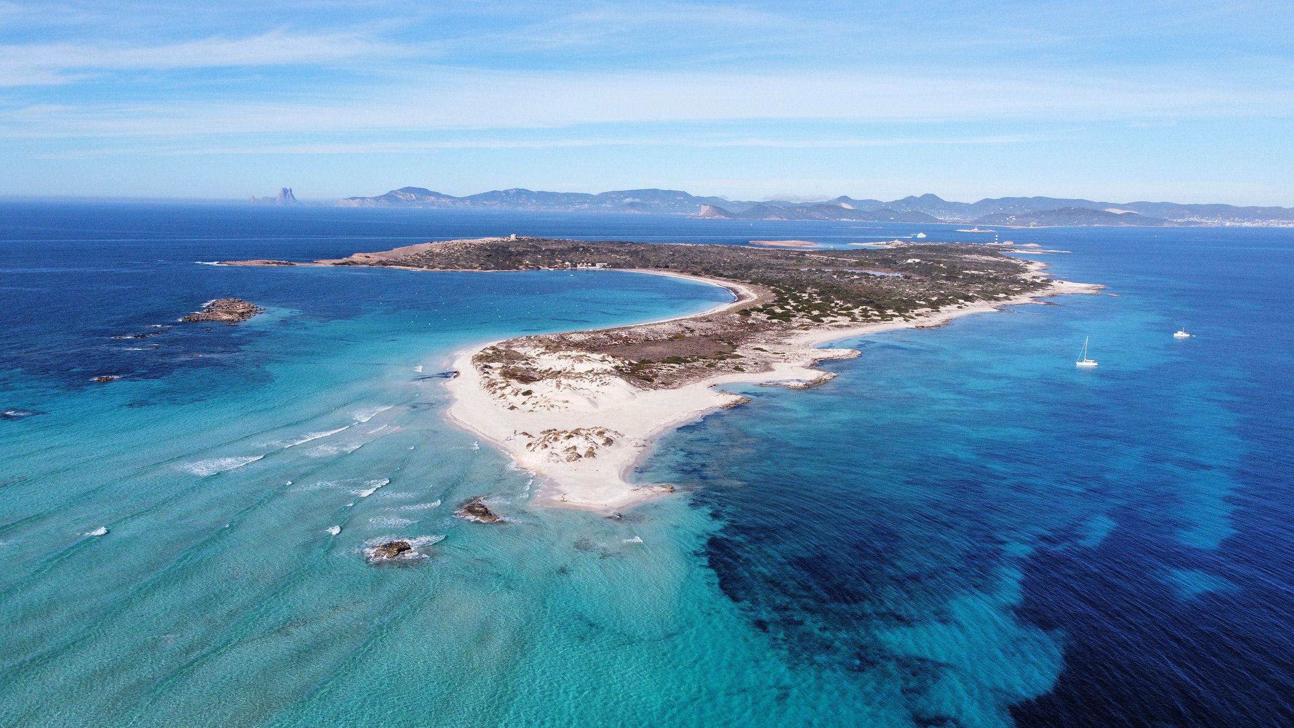 Be Charter Ibiza