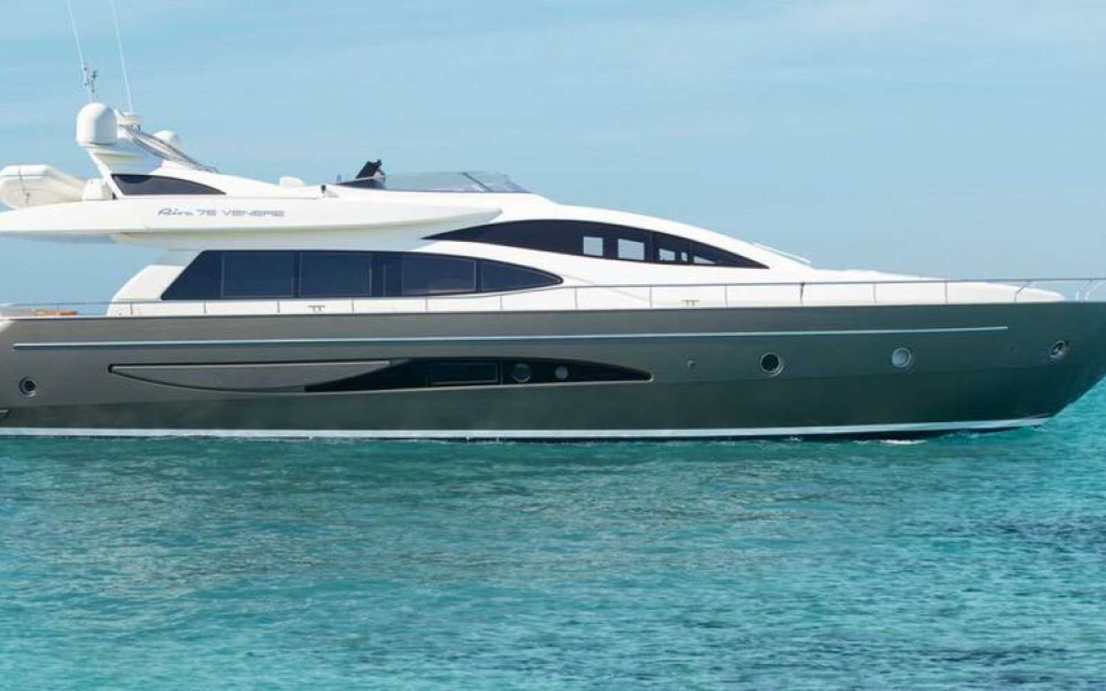 Riva  Venere 75 "polly"