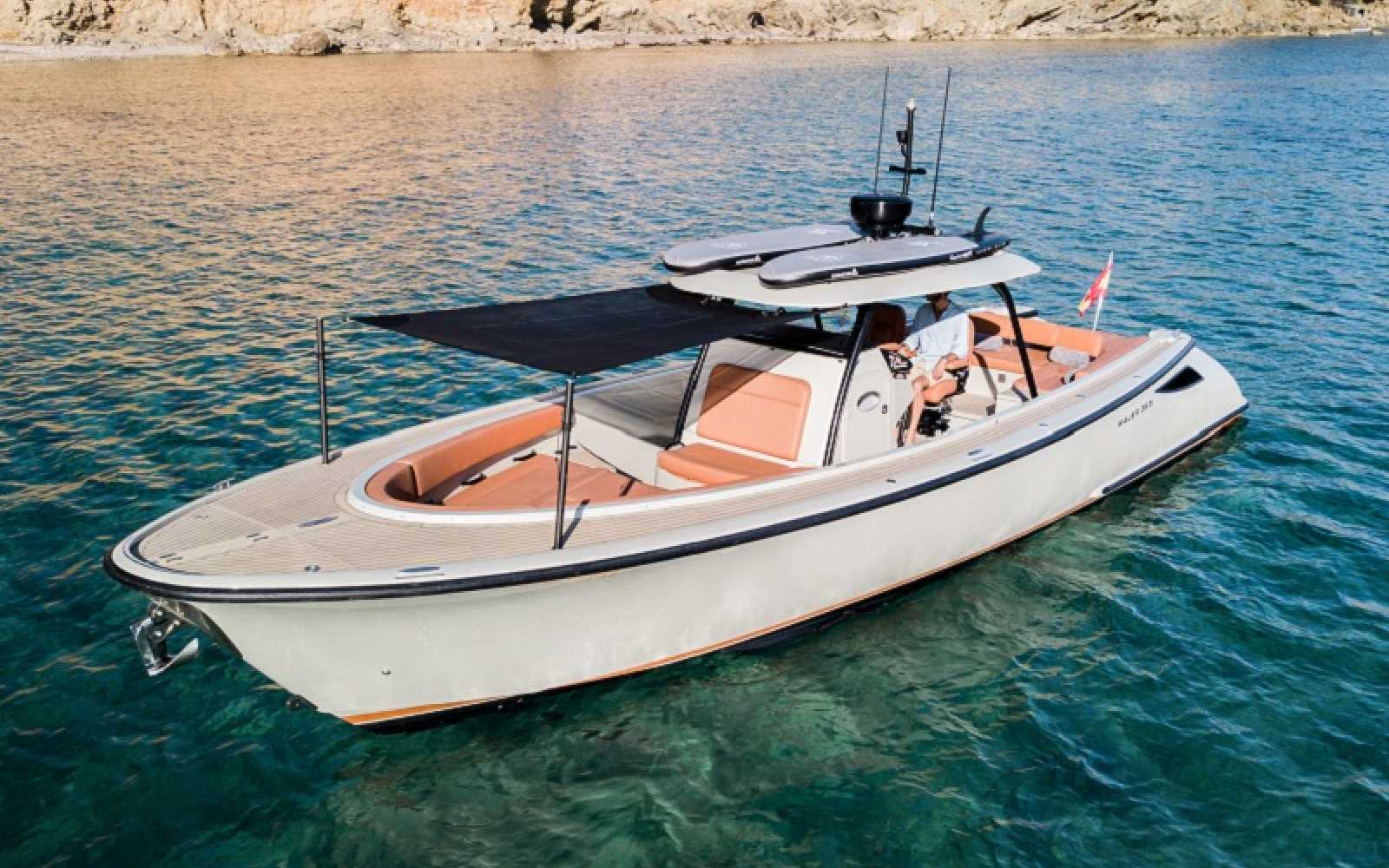 Wajer 38s "popeye"