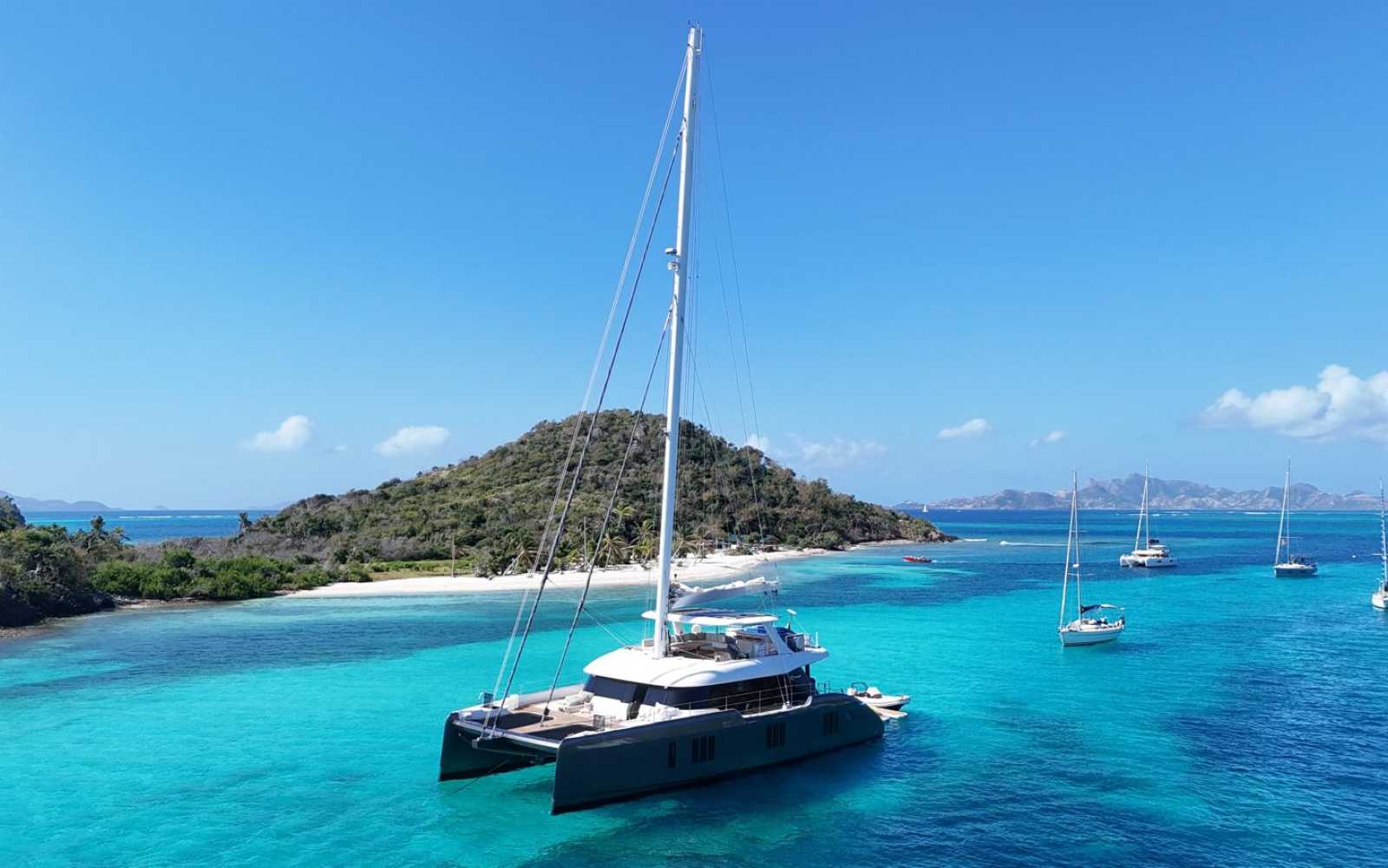 Sunreef 70 "yolo"
