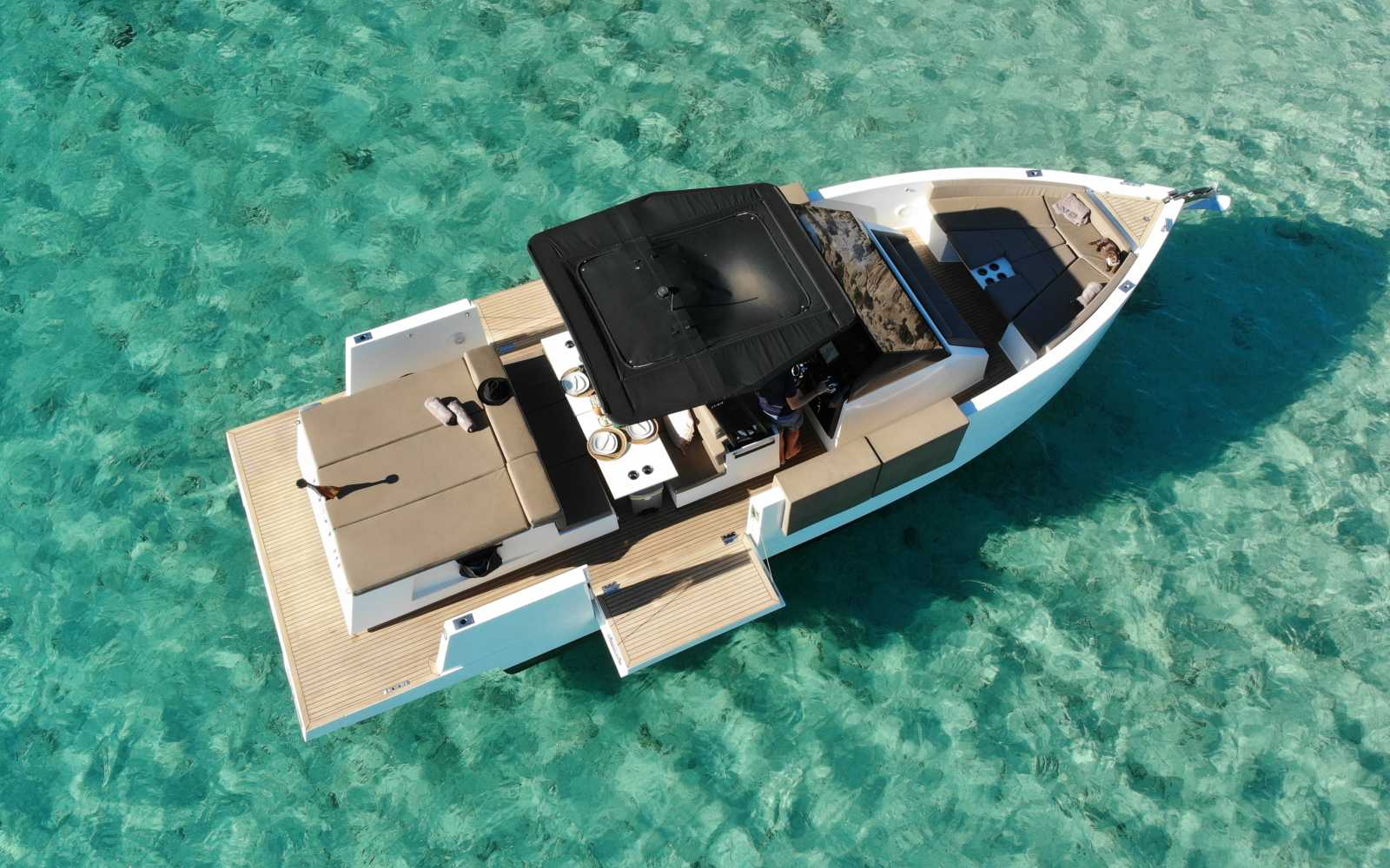 De Antonio D34 "cea Iii"