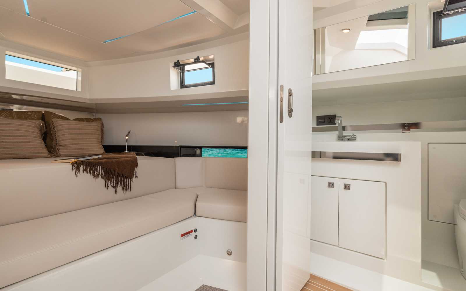 De Antonio D36 "stardust"