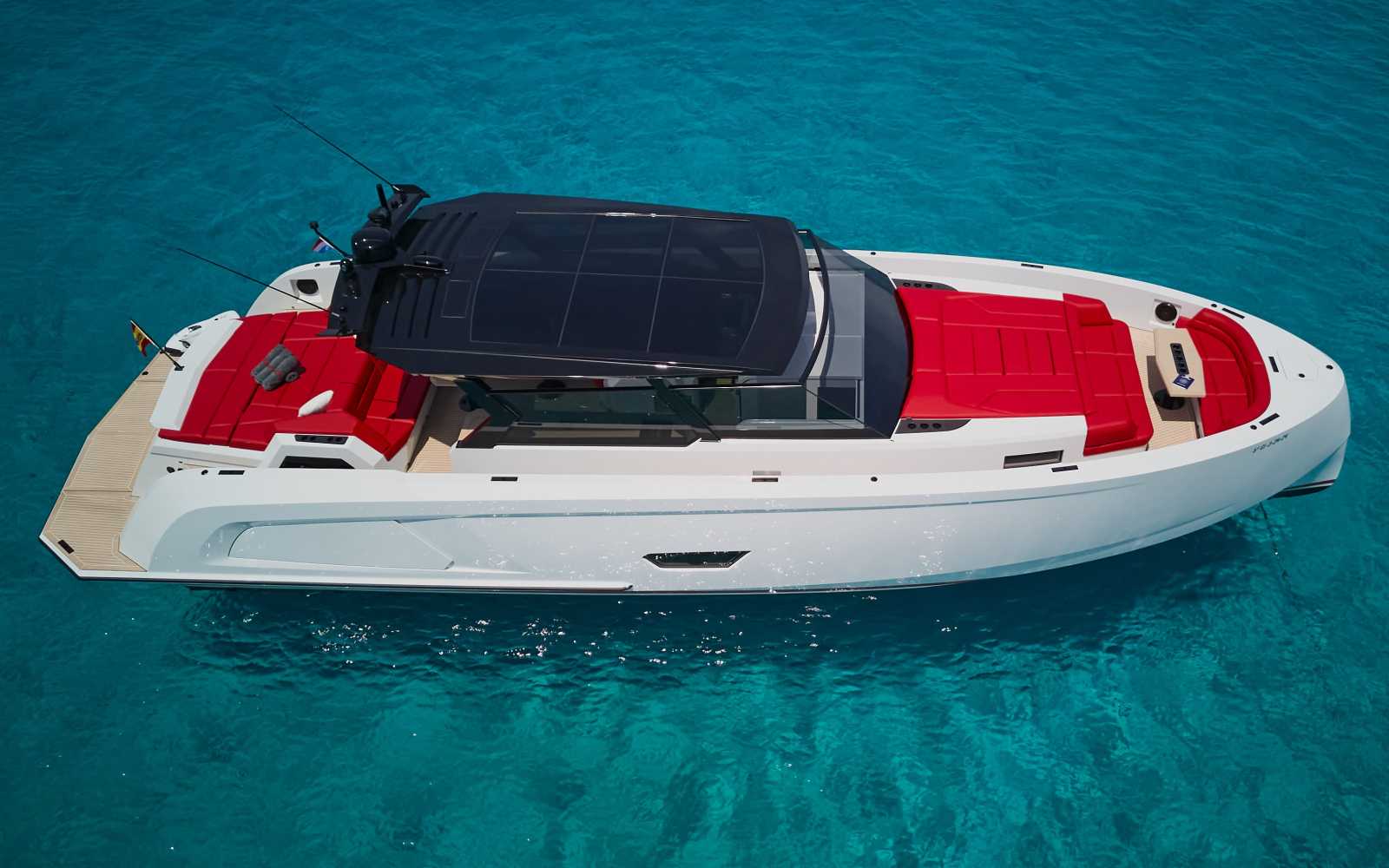 Vanquish  58 "real Diva"