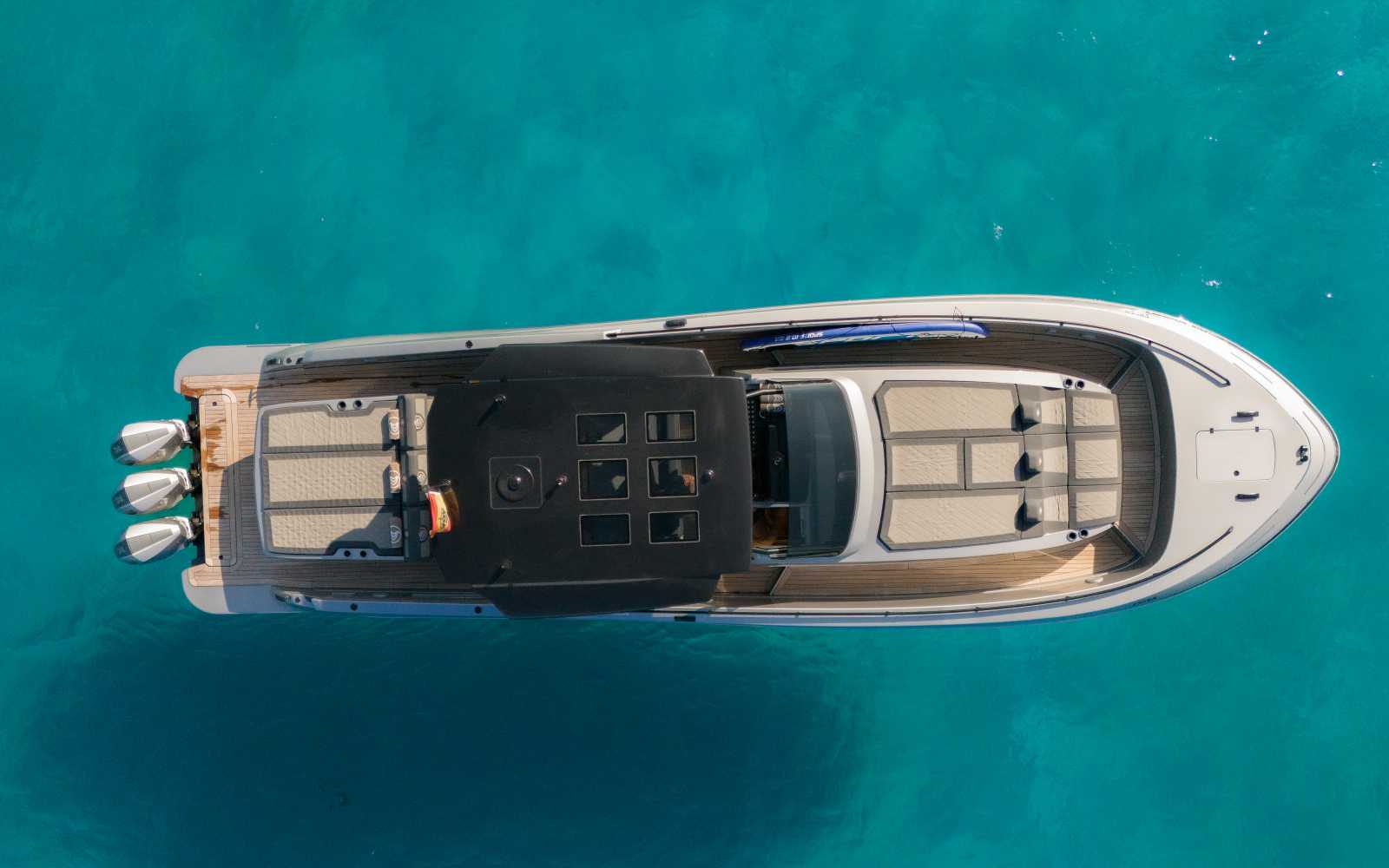 Canados 49 "vibe"