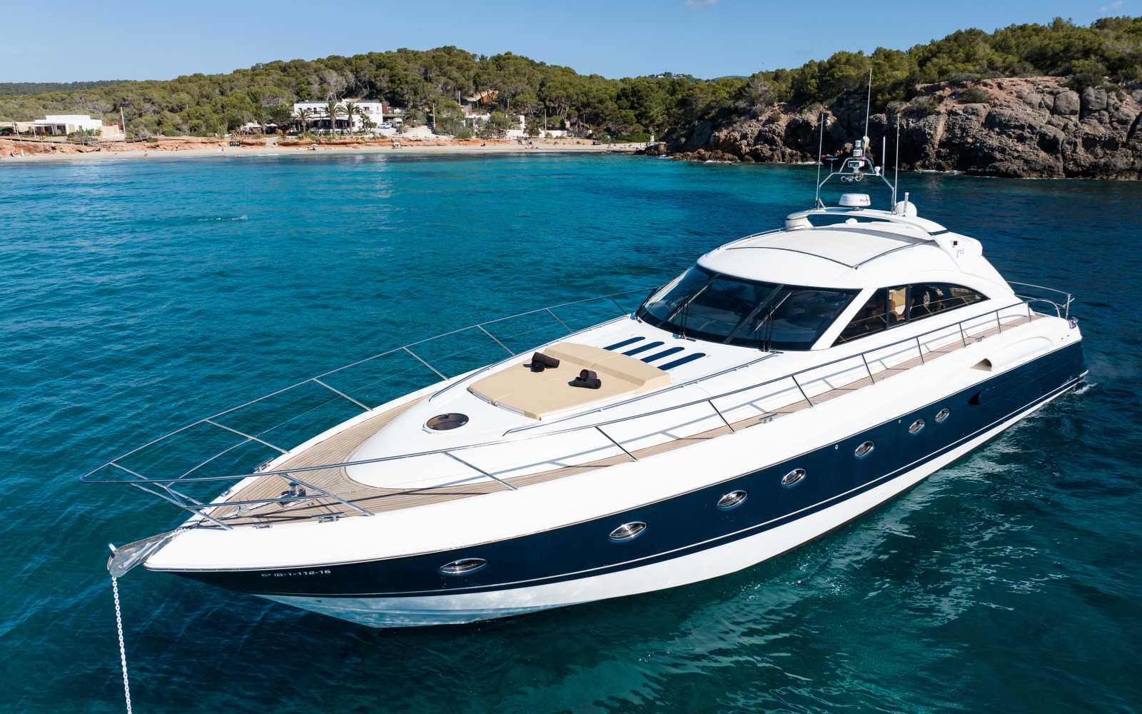 Princess  V 65 "creta"
