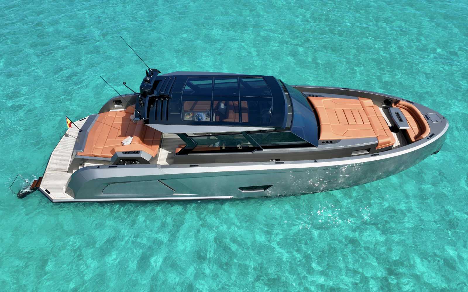 Vanquish  Vq58 "mi Paraiso"