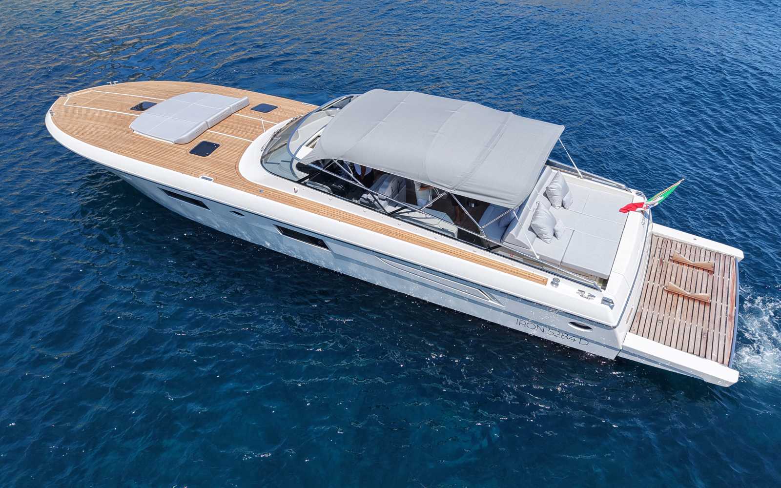 Itama 62 "sonora"