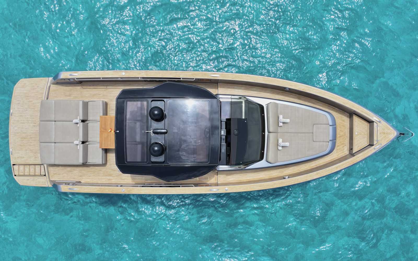 Pardo 43 "ii Of A Kind"