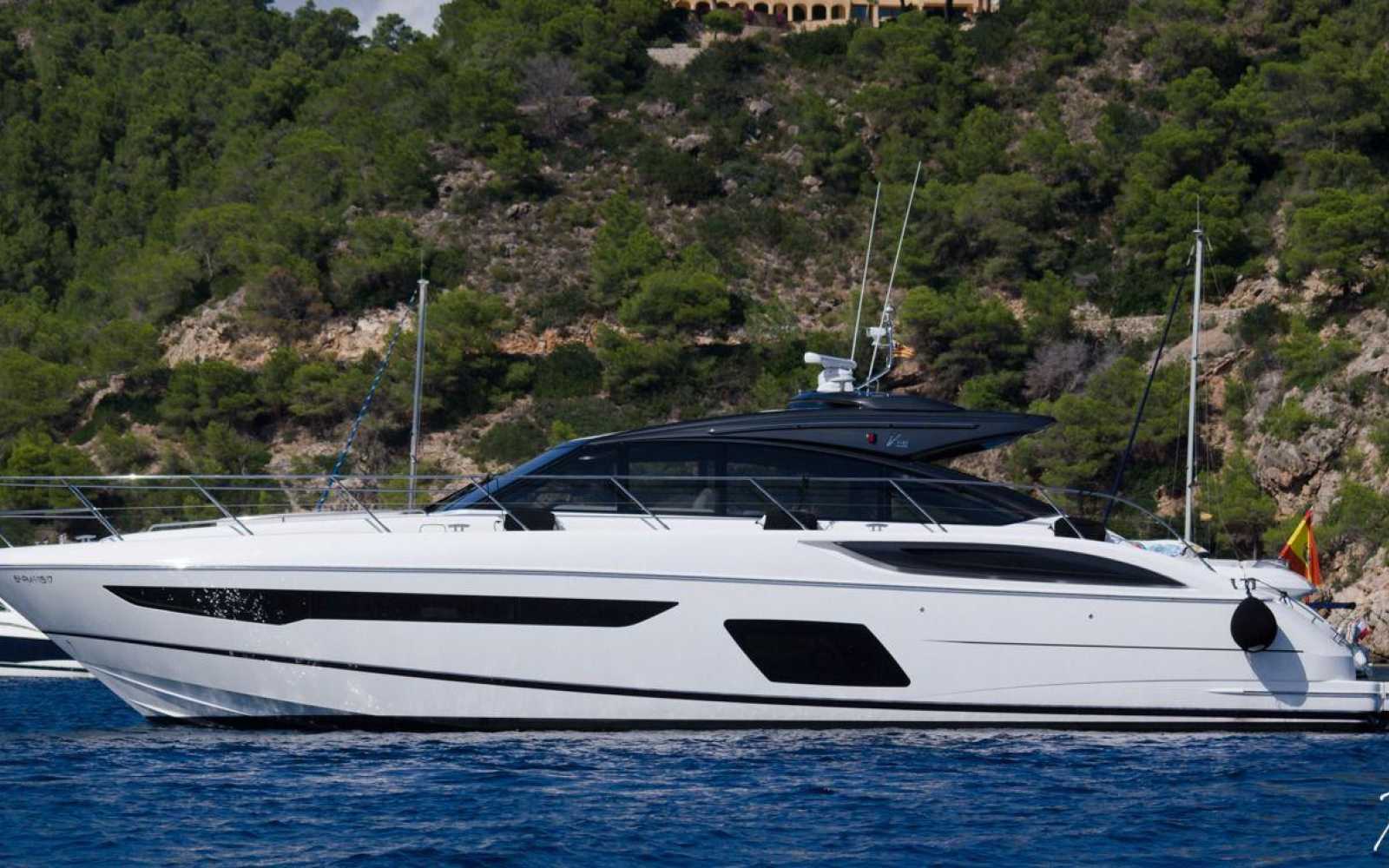 Princess V58 "chloe"
