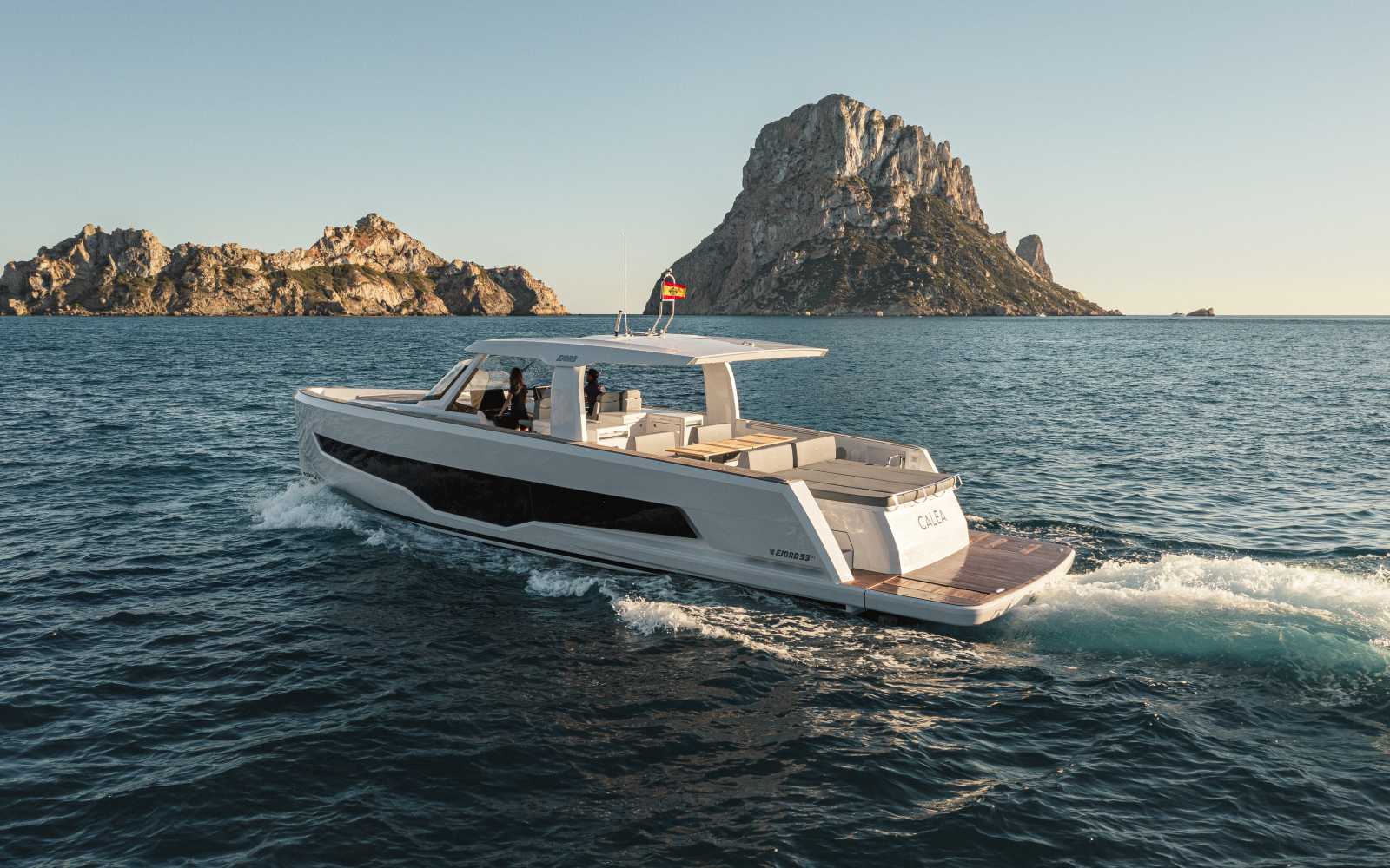 Fjord 53 Xl "calea"