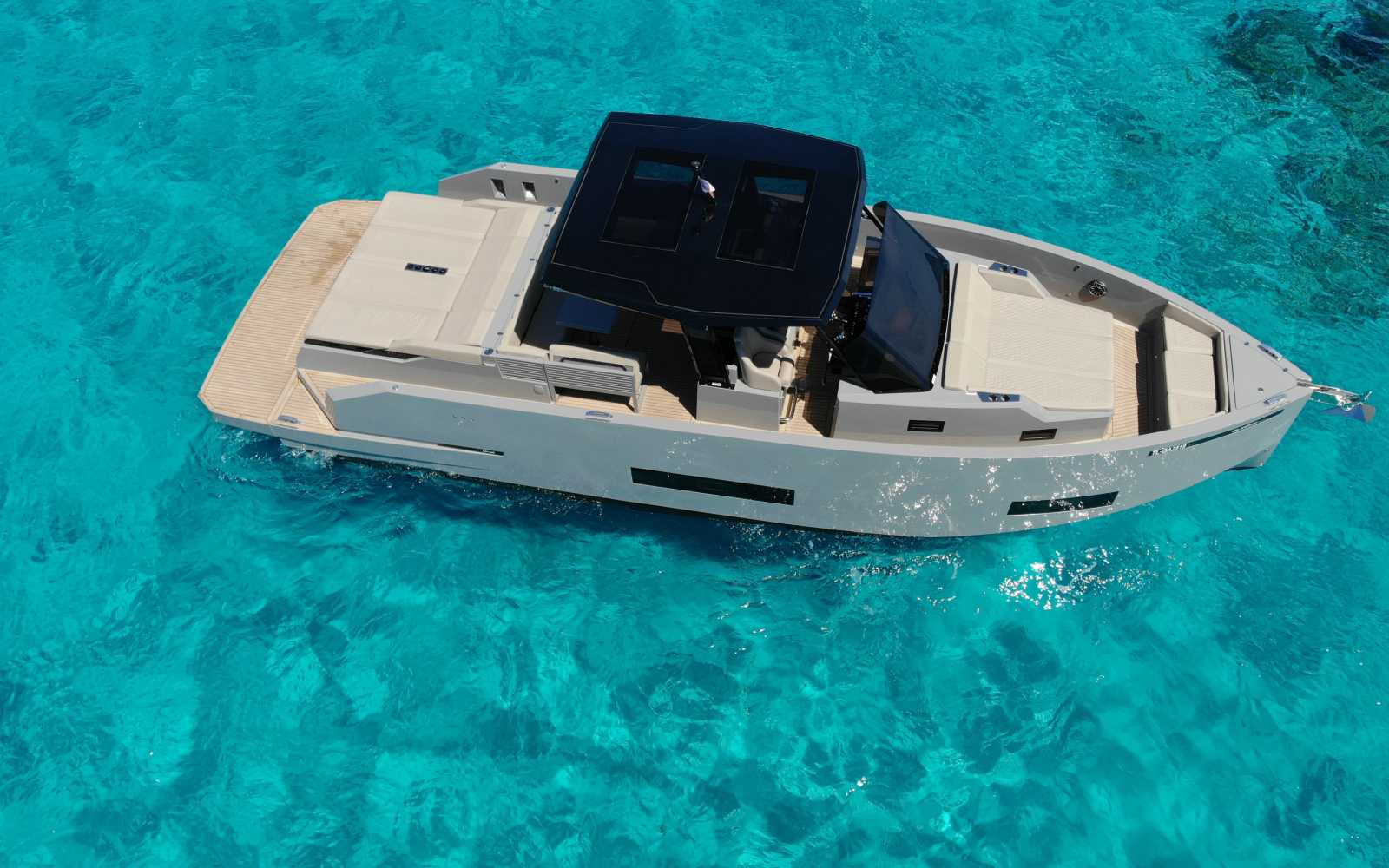 De Antonio 42 "bambino"