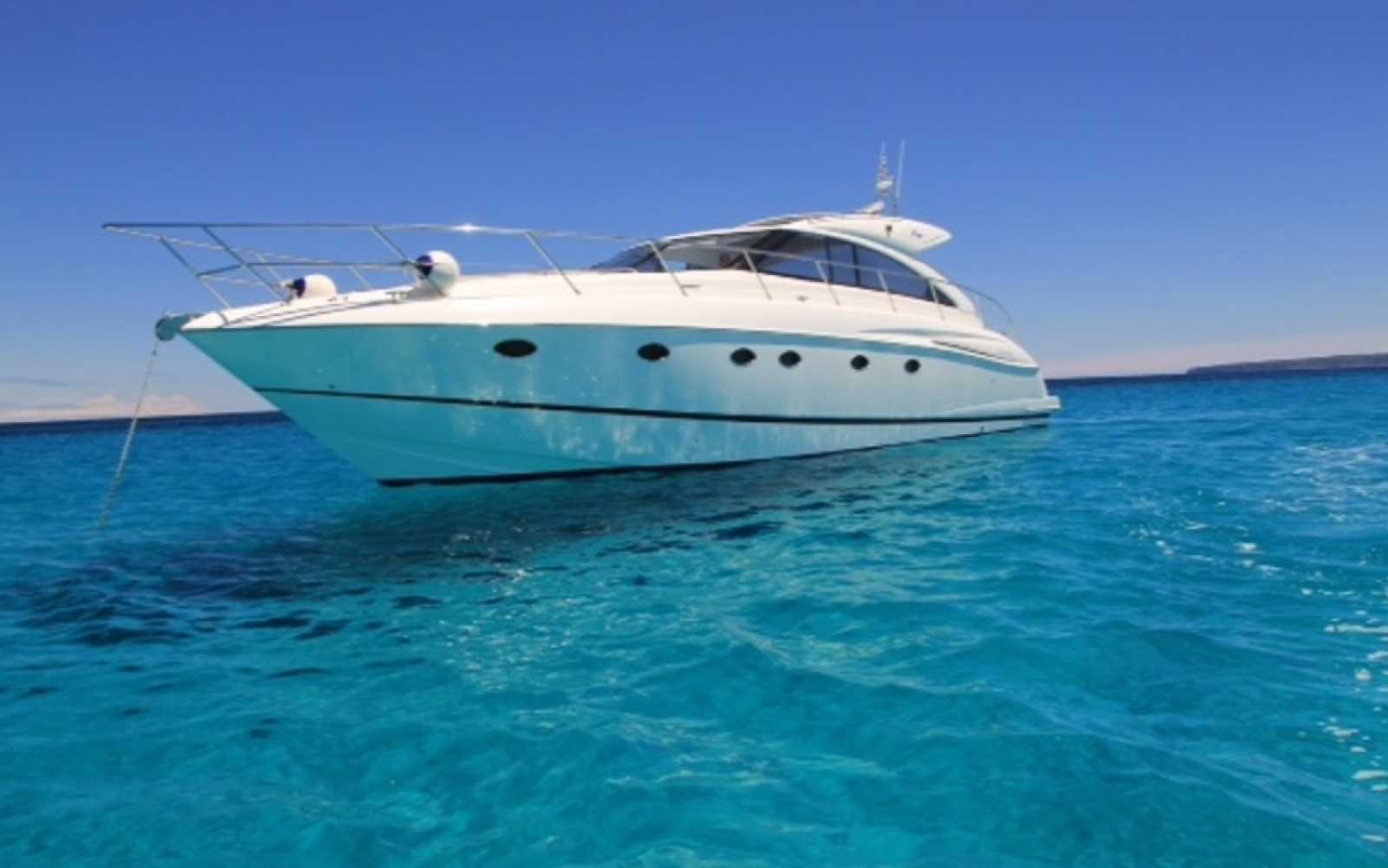 Princess  V53 "manbero Ii"