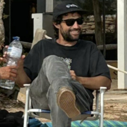 Manuel Parodi