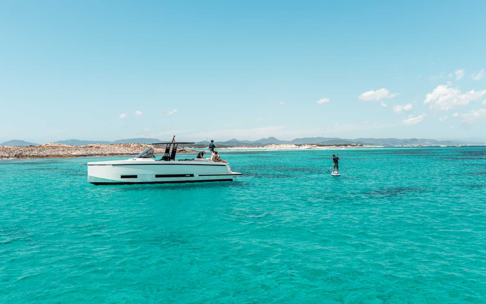 Blue Ocean Ibiza