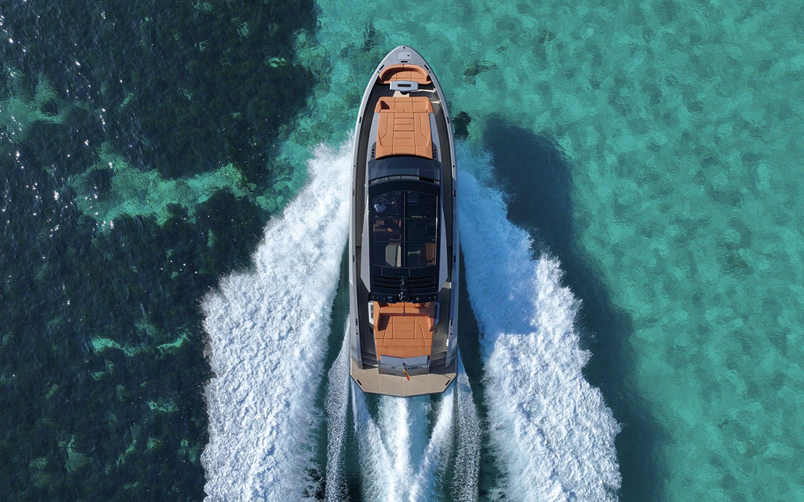 Vanquish Vq58 "mi Paraiso"