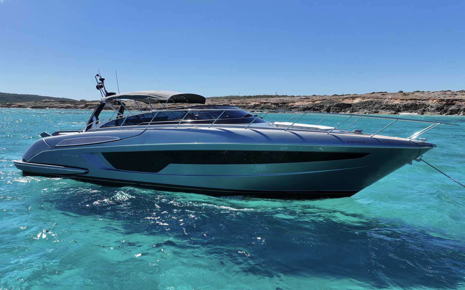 Riva Rivale 56 "next Level"