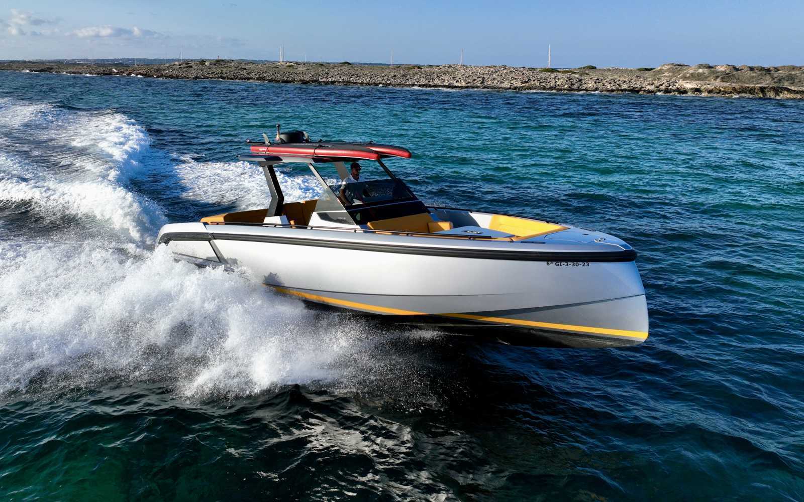 Vanquish Vq40 "no Tomorrow "