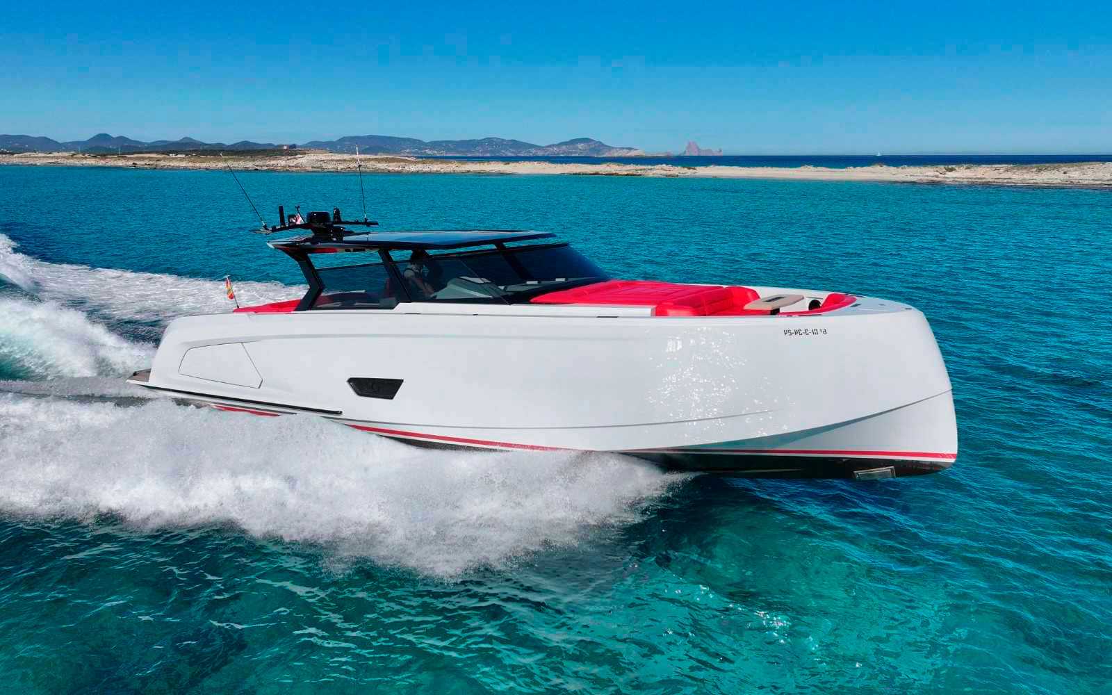 Vanquish  Vq58 "real Diva"